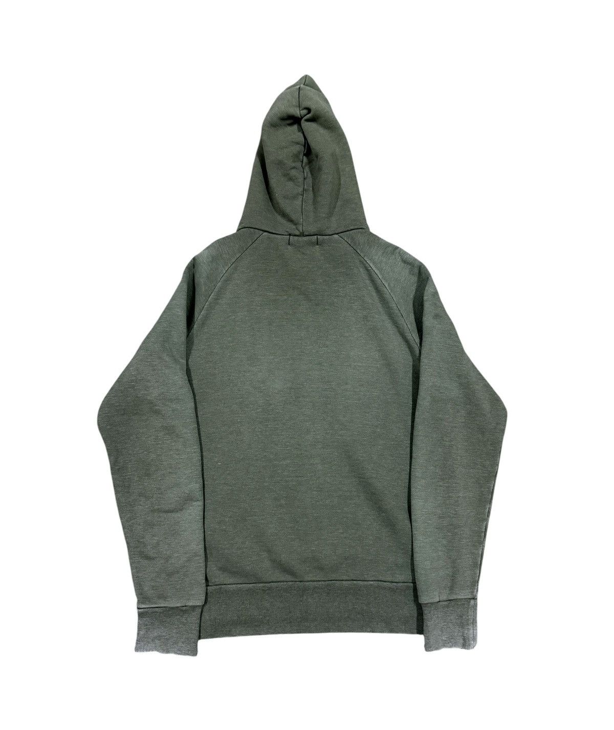 Fred Perry Fred Perry Zipper Hoodies Jacket Size US L / EU 52-54 / 3 - 2 Thumbnail