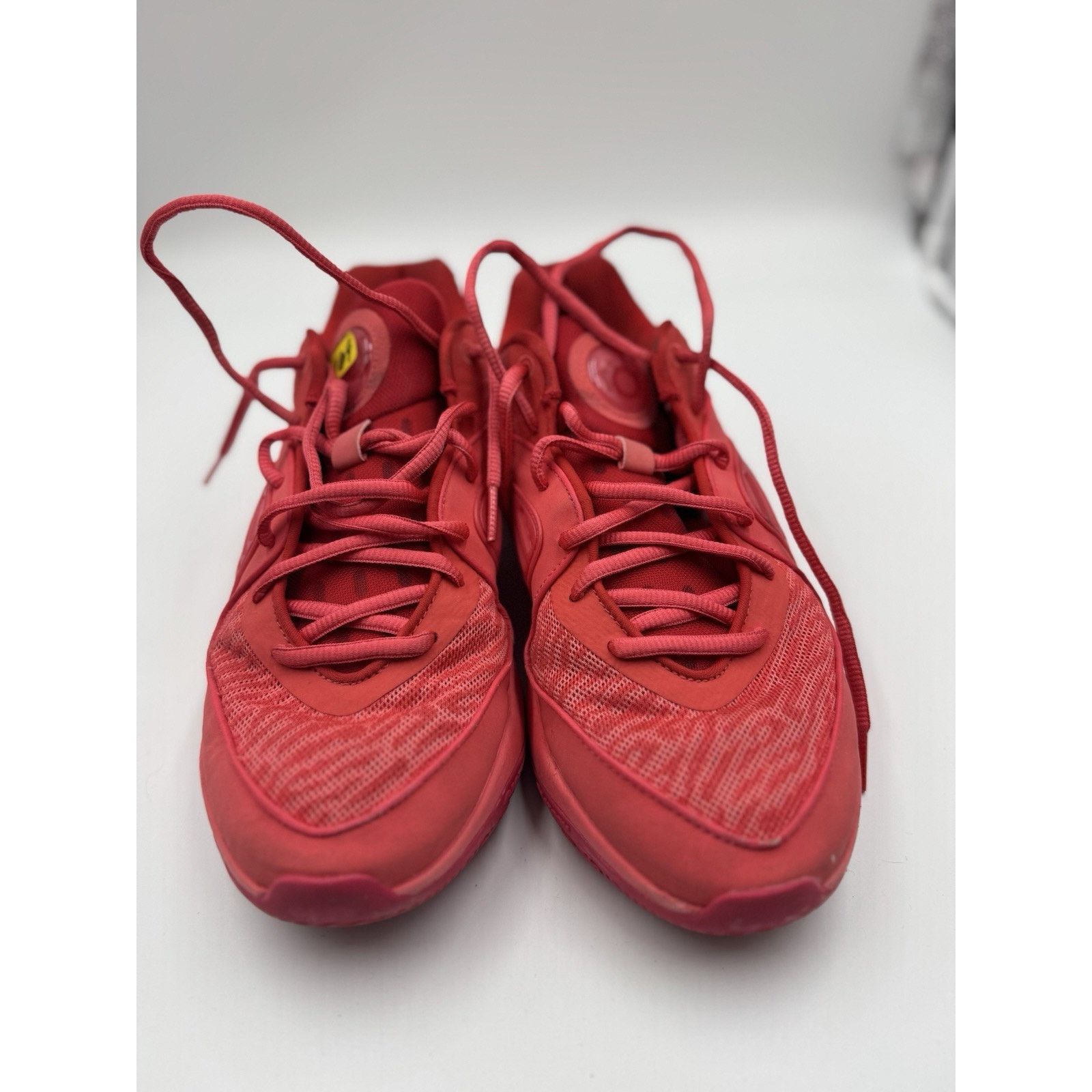 Nike Size 8.5 - Nike KD 16 Ember Glow NBS253 Size US 8.5 / EU 41-42 - 1 Thumbnail