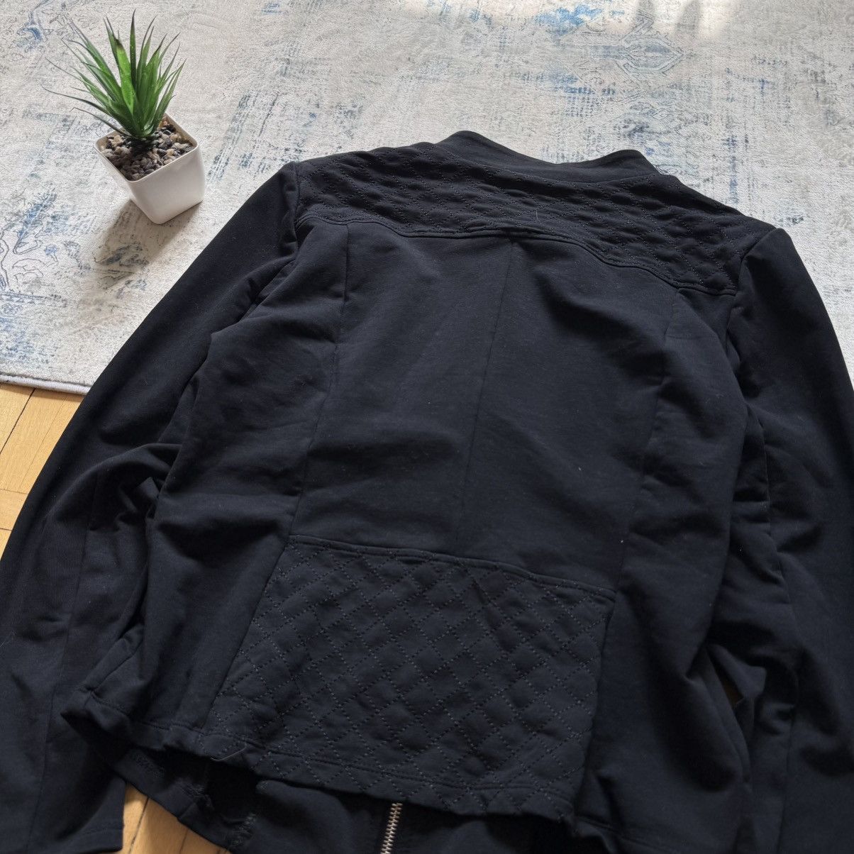 Hysteric Glamour 📌Chica London Napoleon 00s style Military Y2K Women’s Jacket Size L / US 10 / IT 46 - 10 Thumbnail