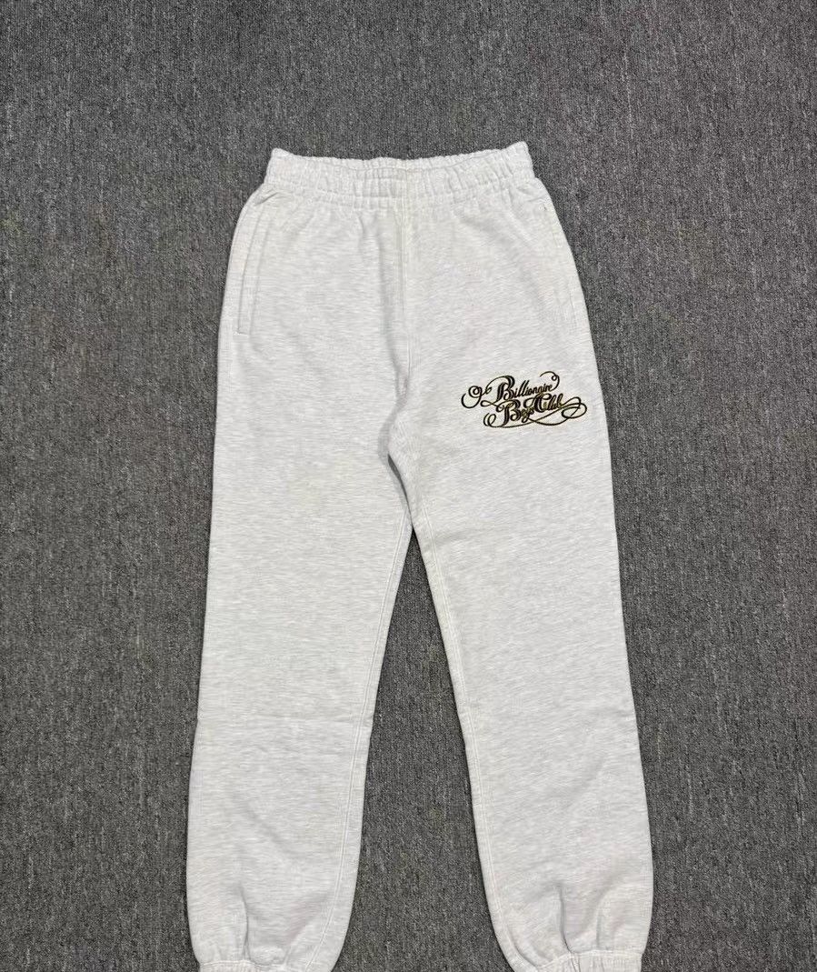 Billionaire Boys Club American Vintage Sweatpants Billionaire Boys Club Size US 33 - 1 Thumbnail