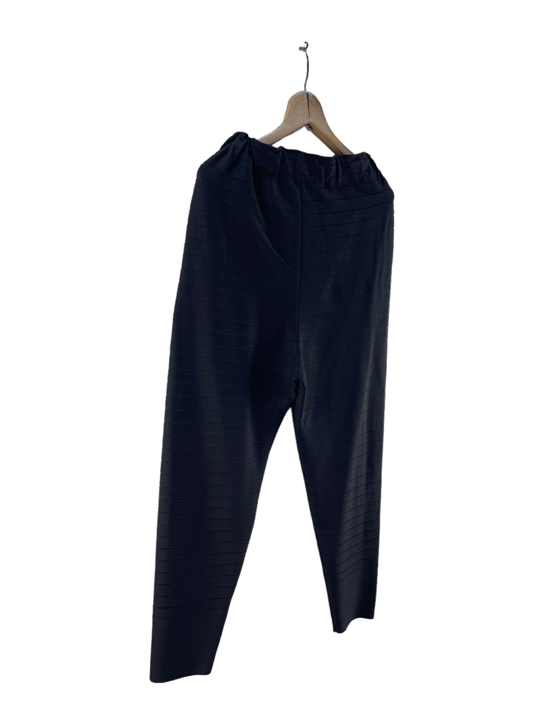 Issey Miyake Issey Miyake Trouser Size 30" / US 8 / IT 44 - 5 Thumbnail