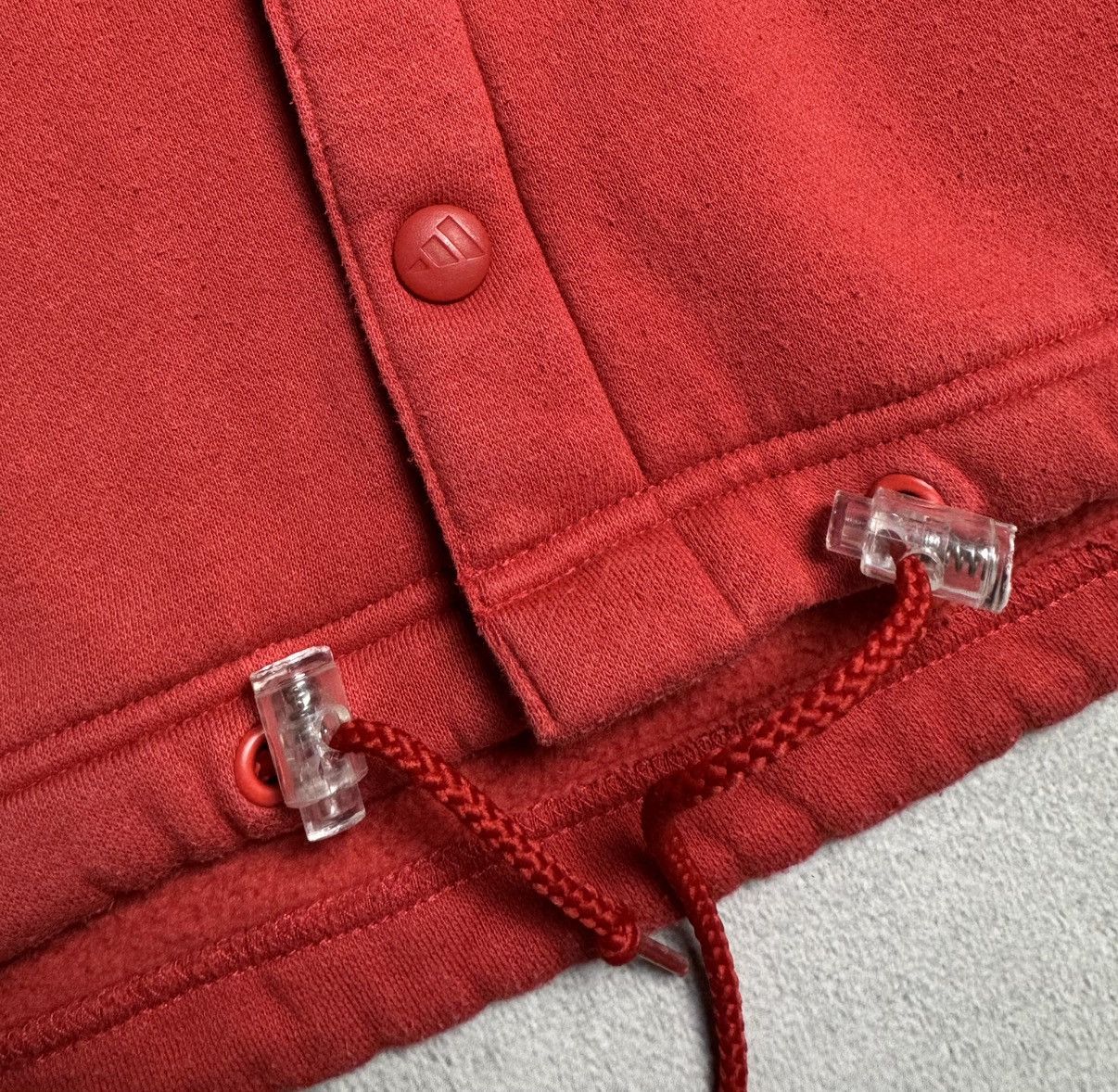 Switzerland Goteborg 1999 Olympic Button Jacket Adidas