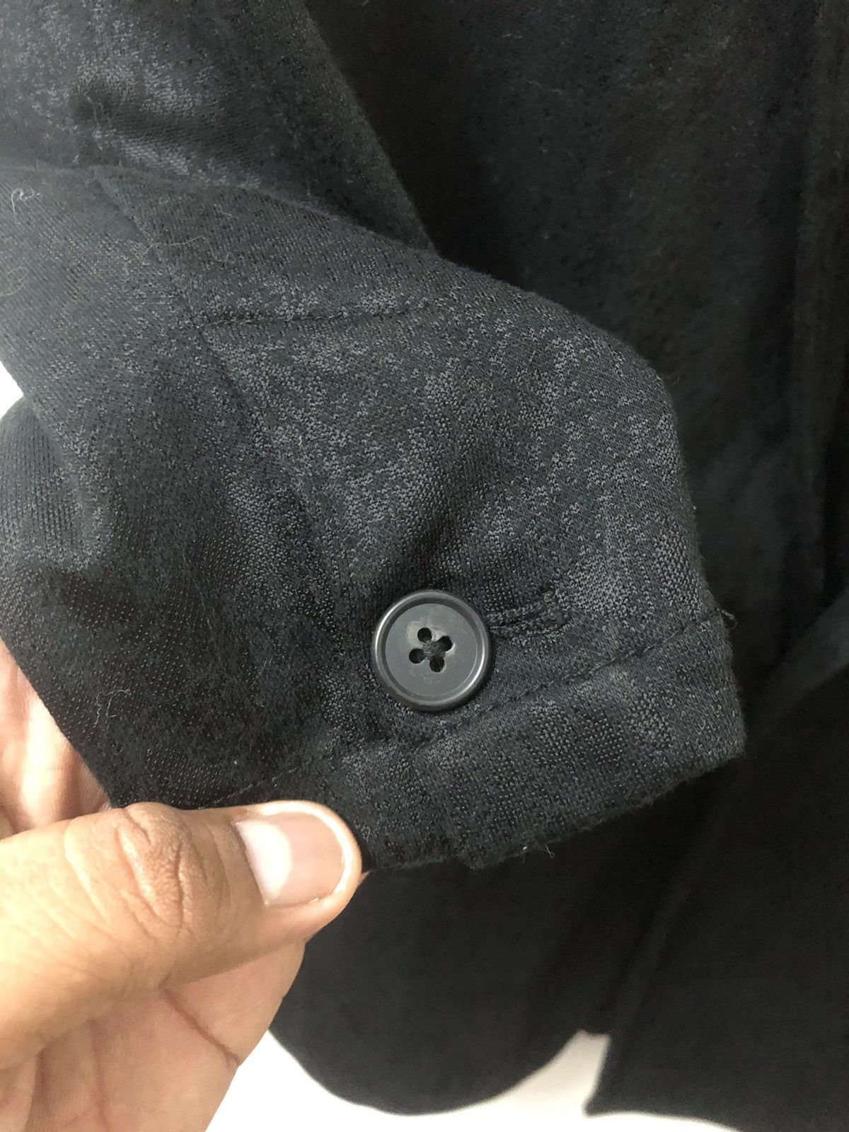 Tornado Mart Tornado Mart Blazer Jacket If Six Was Nine Style Size US M / EU 48-50 / 2 - 4 Thumbnail