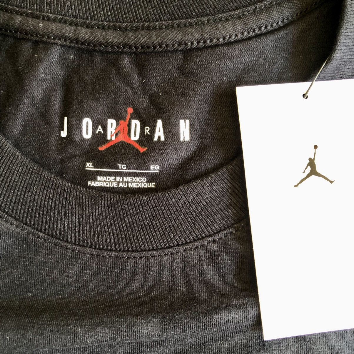 Jordan Brand Jordan Jumpman Size US XL / EU 56 / 4 - 3 Thumbnail