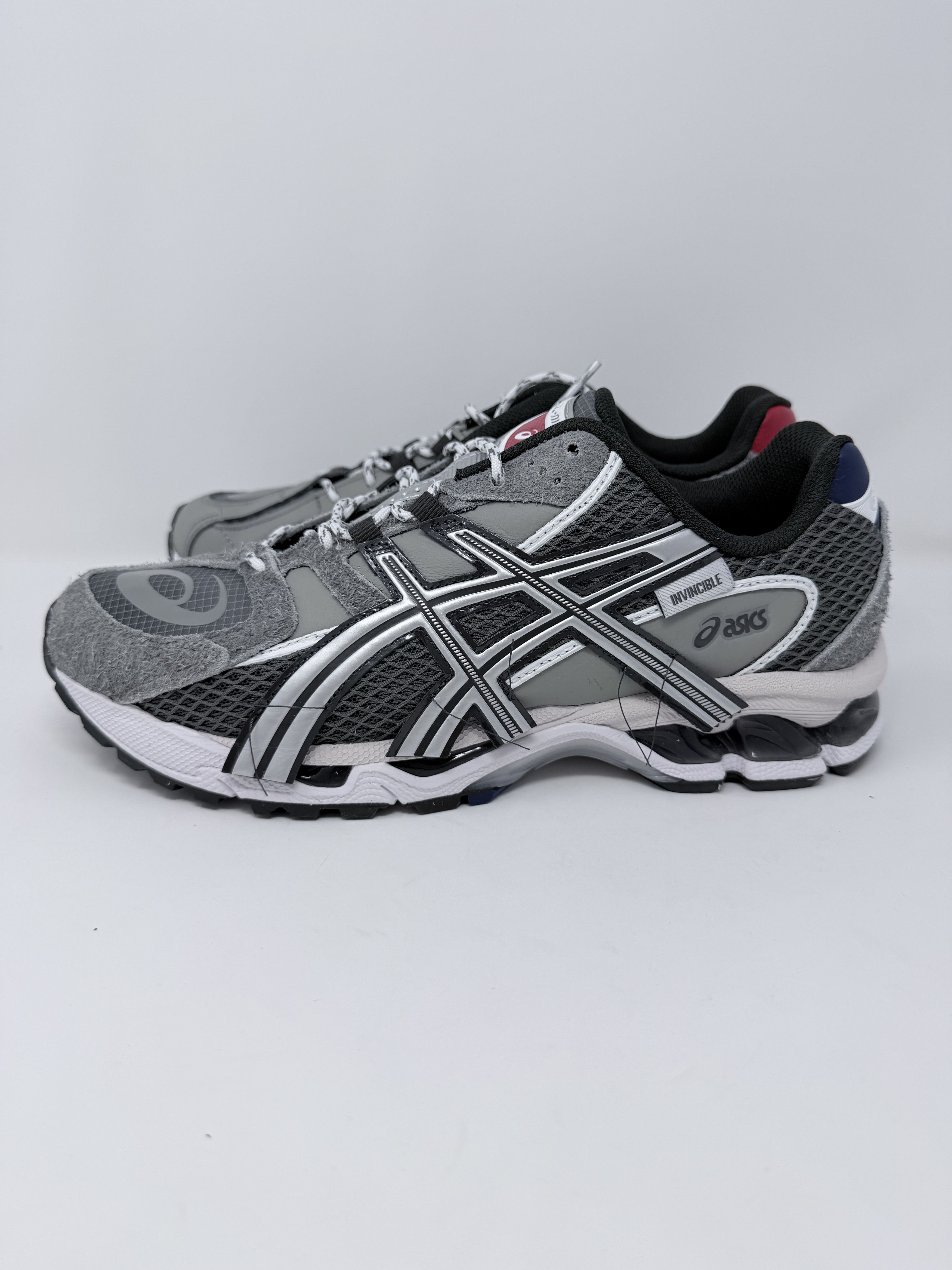 Asics INVINCIBLE Asics Gel-Nimbus 10.1 HTTP 404 RGB Size US 9 / EU 42 - 4 Thumbnail