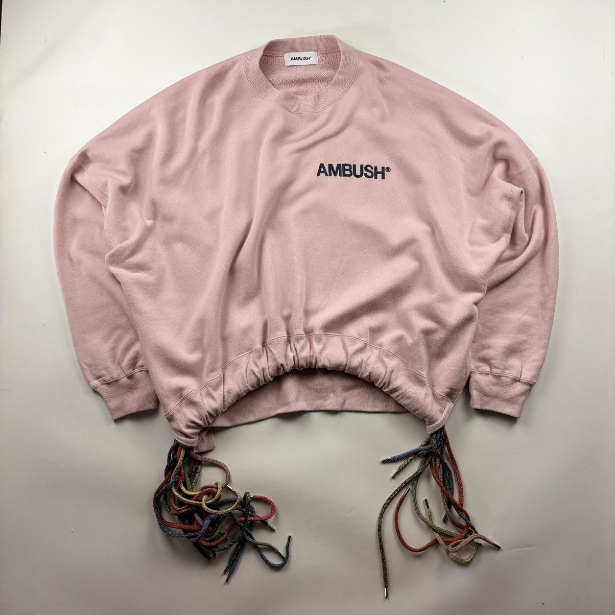 Ambush Design AMBUSH Multi Cord Sweater Size M / US 6-8 / IT 42-44 - 2 Thumbnail