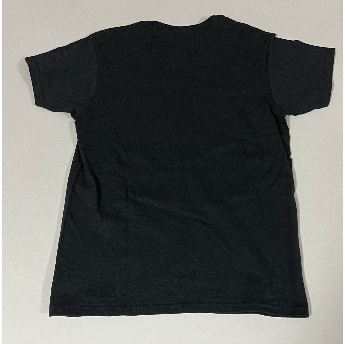 Band Tees Black ‘Core Remastered’ Graphic T-Shirt Top Tee Size XS 🤍🖤 Size US XS / EU 42 / 0 - 3 Thumbnail