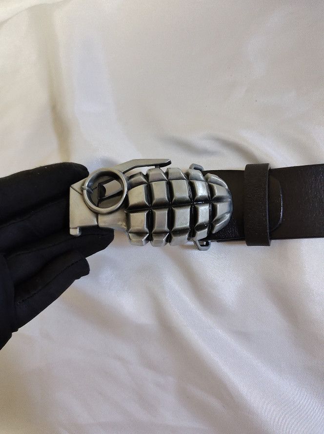Other Fashion personalized simple belt Size ONE SIZE - 6 Thumbnail