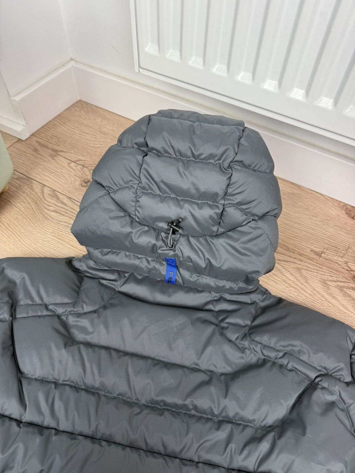 RLX Ralph Lauren × Ralph Lauren Ralph Lauren RLX Down Jacket Sz XXL Size US XXL / EU 58 / 5 - 11 Thumbnail