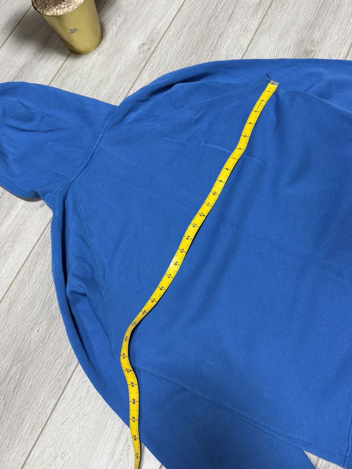 Oakley Oakley vintage big logo hoodie Size US L / EU 52-54 / 3 - 9 Thumbnail