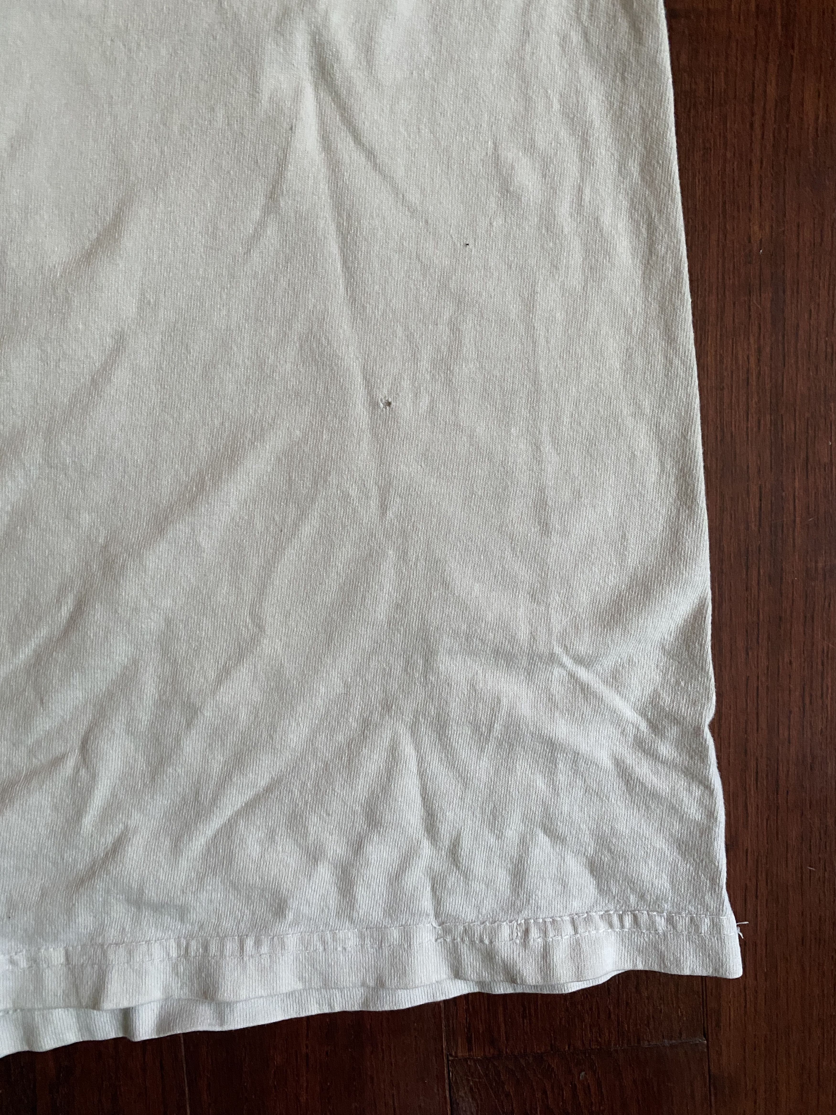 Stussy Statue Pigment Dyed T-Shirt Size US L / EU 52-54 / 3 - 10 Thumbnail