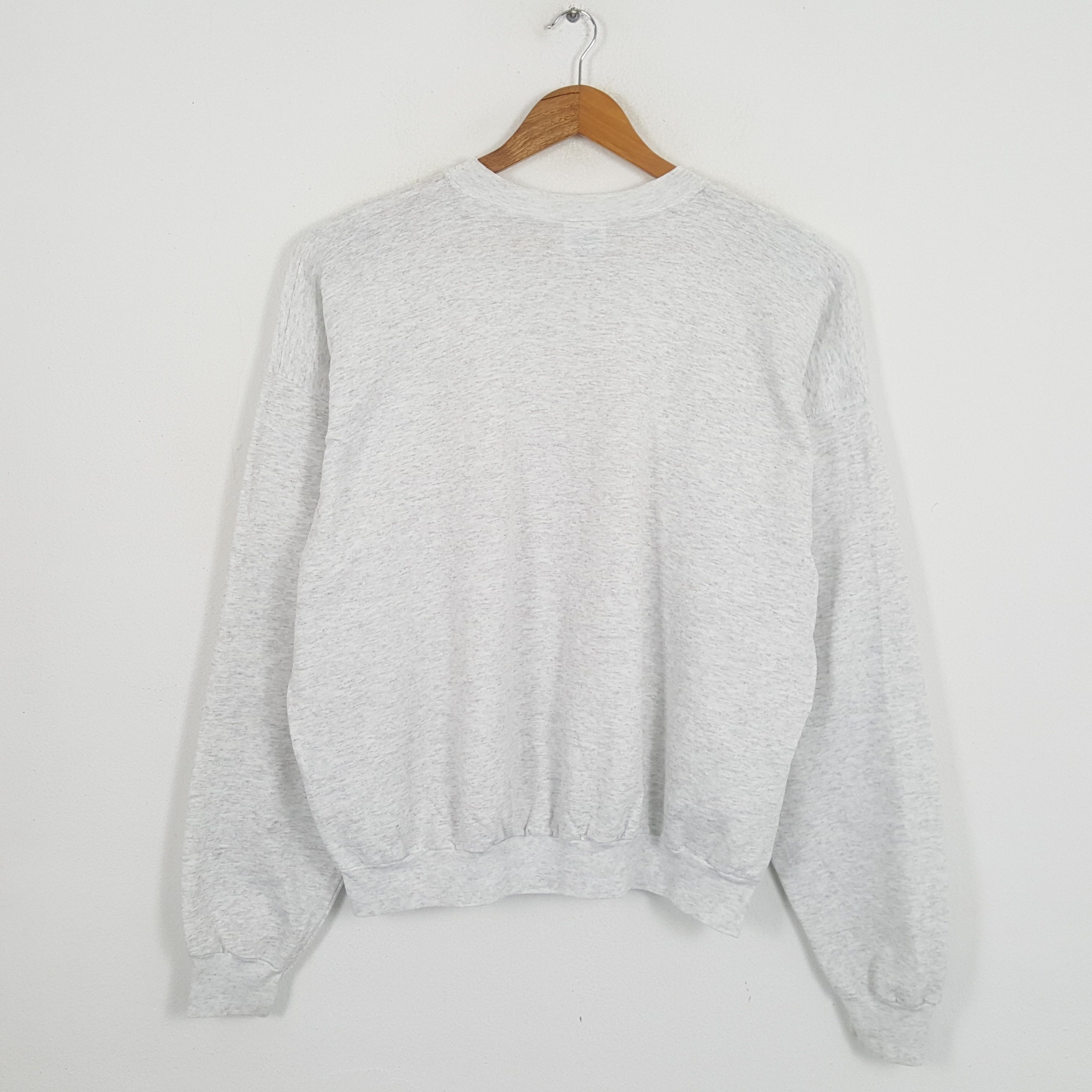 Vintage Vintage ALASKA Streetwear Style Promo Sweatshirts Size US XXL / EU 58 / 5 - 3 Thumbnail