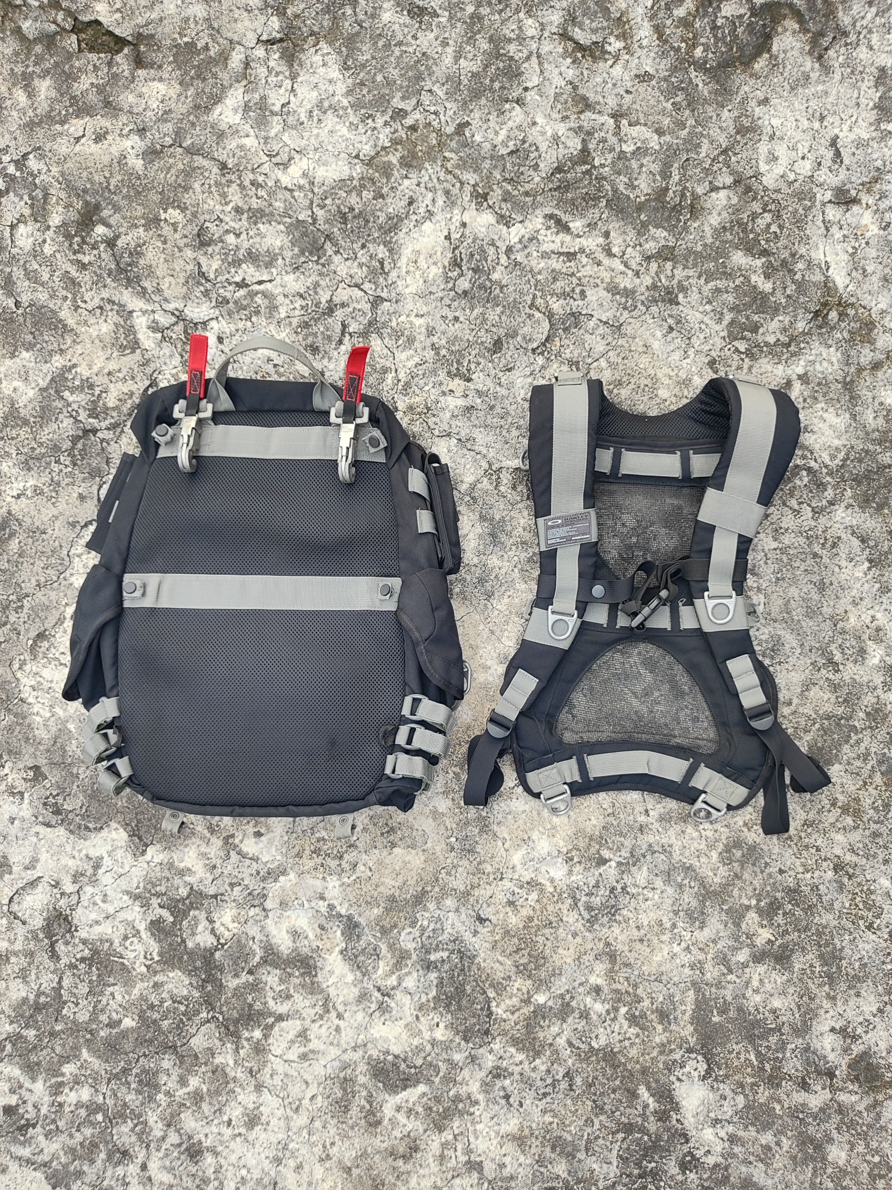 Oakley Oakley AP 1.0 Backpack Size ONE SIZE - 6 Thumbnail