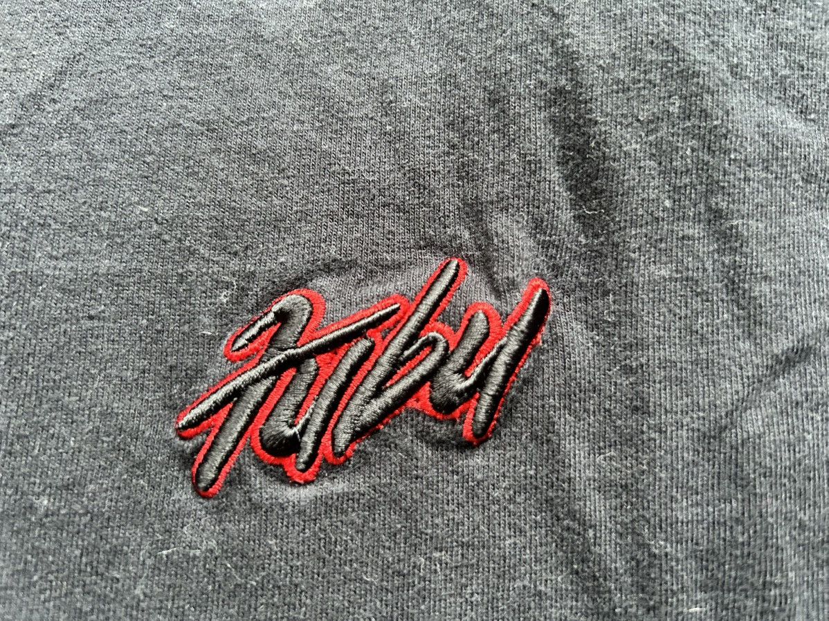 Fubu Vintage Y2K FUBU Polo Size US XL / EU 56 / 4 - 2 Thumbnail