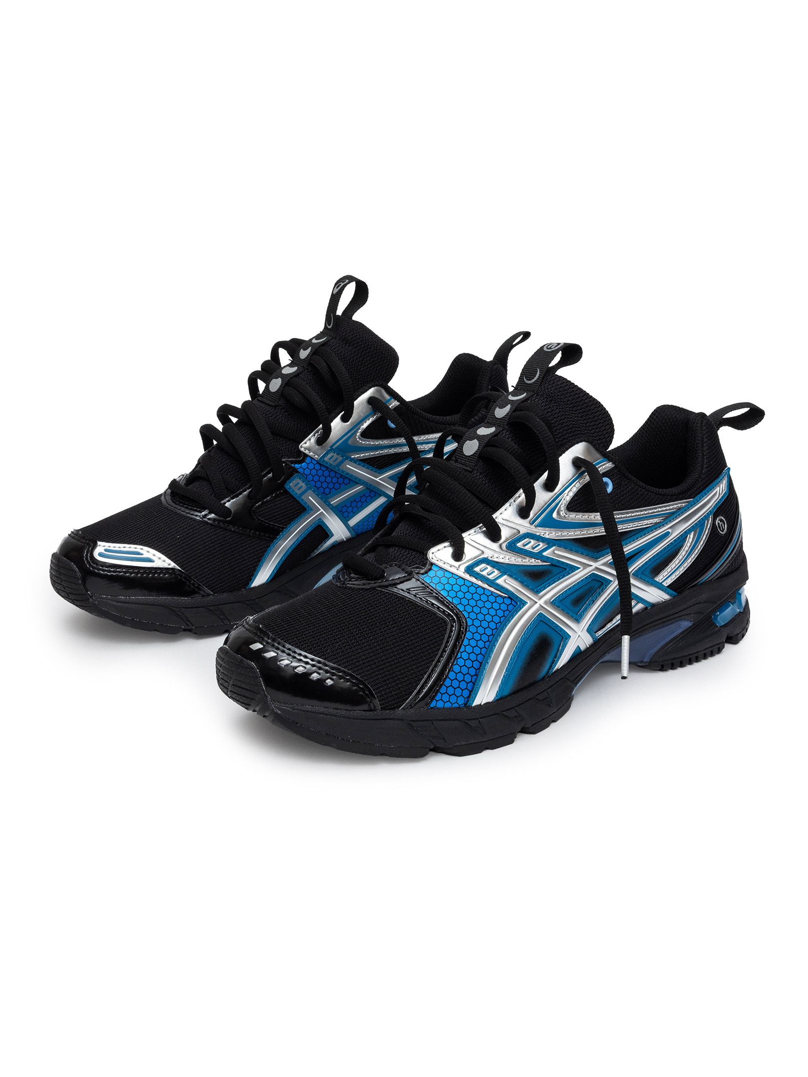 Asics × HIDDEN Hidden NY x ASICS Gel DS Trainer 14 'Dusk' Size US 10.5 / EU 43-44 - 1 Thumbnail
