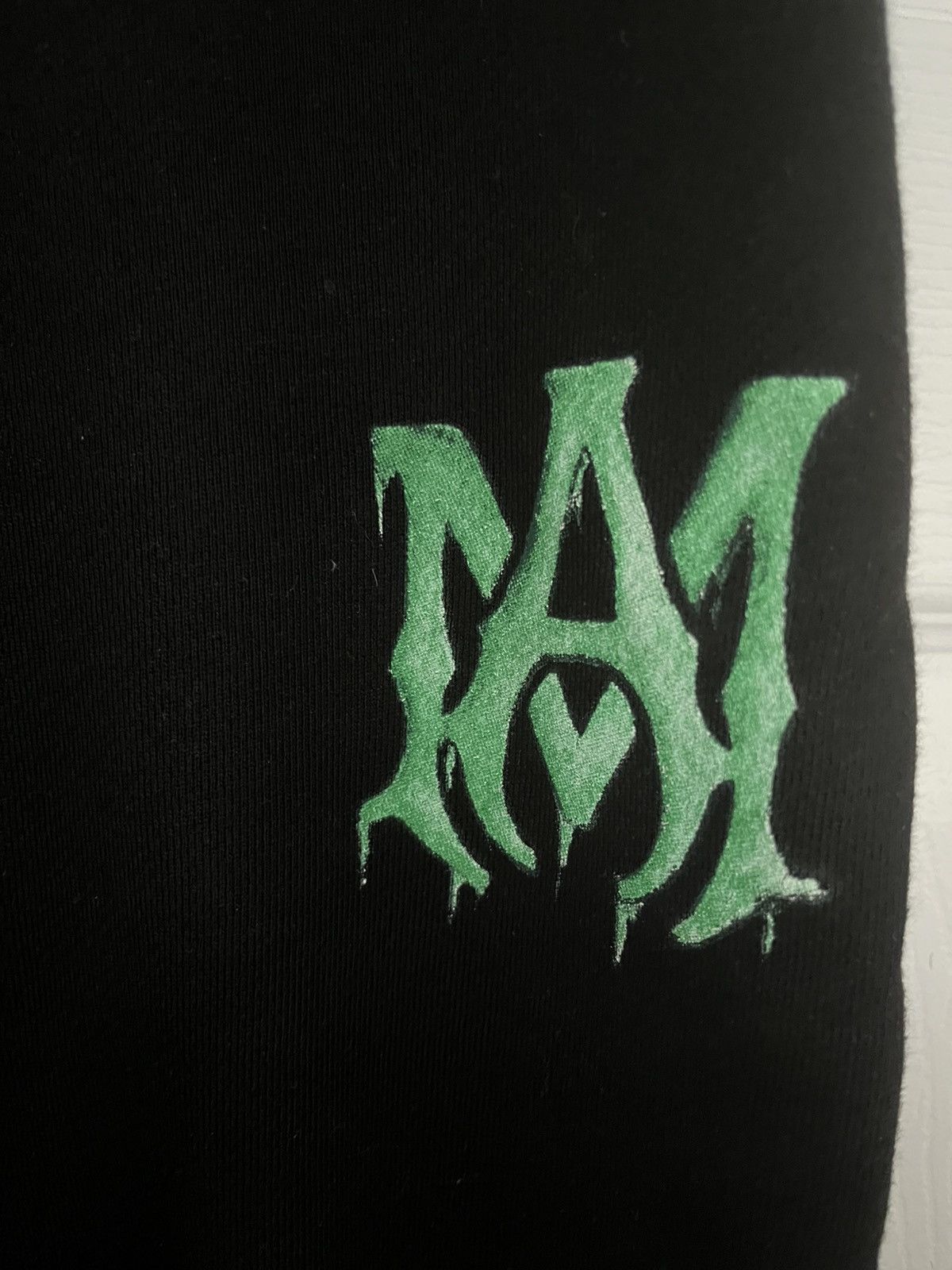 Amiri AMIRI Sweatpants Size US 32 / EU 48 - 3 Thumbnail