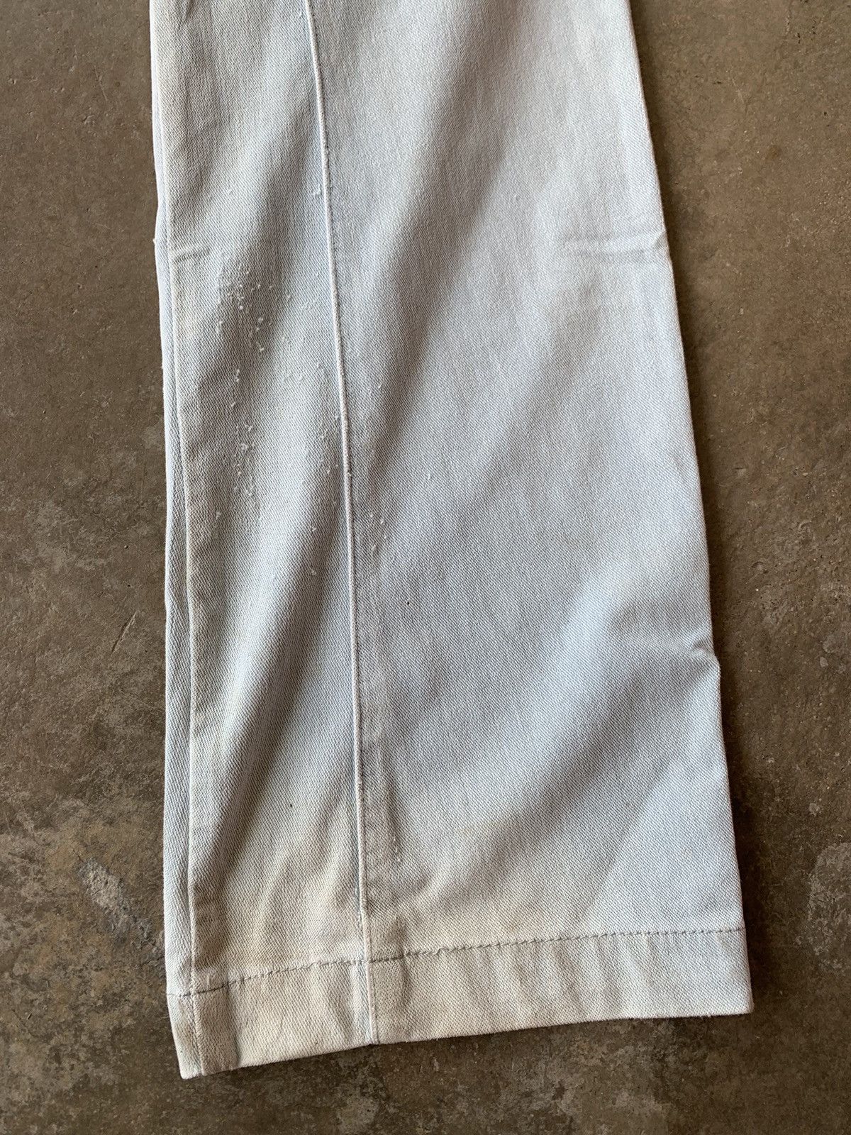 Japanese Brand Steals! Fieldcore Tactical Aerolight Stretch Jeans Size US 33 - 8 Thumbnail