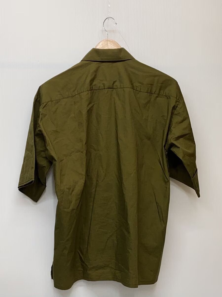 Yohji Yamamoto yohji yamamoto TAKESHI KOSAKA by Y's Pink Label Shirt Size US M / EU 48-50 / 2 - 2 Thumbnail
