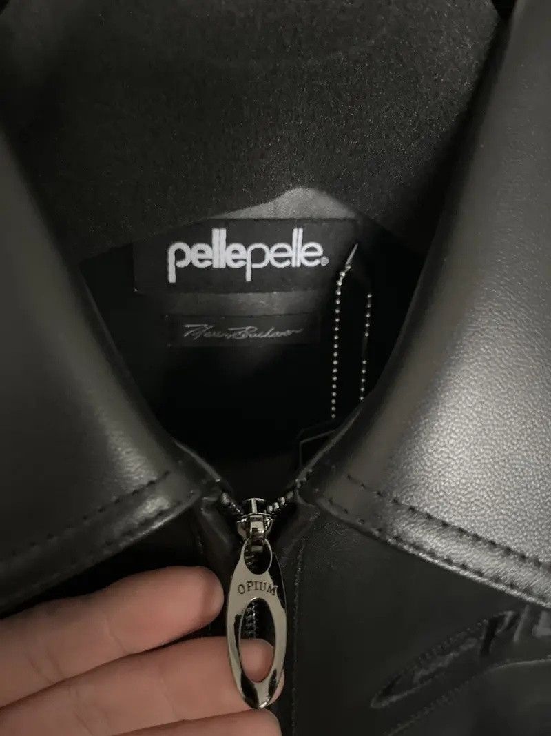 Pelle Pelle Pelle pelle x Opium Size US S / EU 44-46 / 1 - 3 Thumbnail