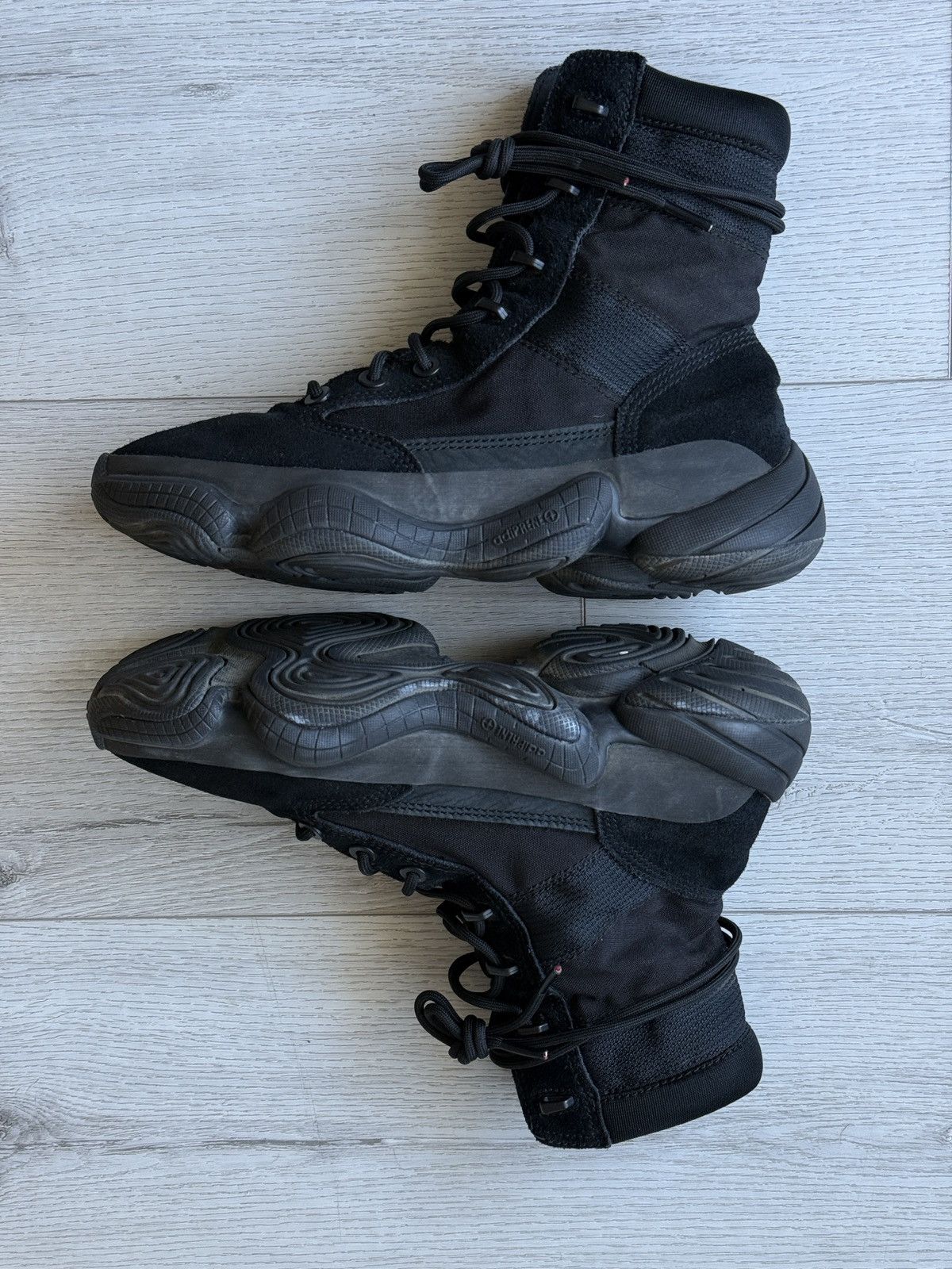 YEEZY 500 TAC