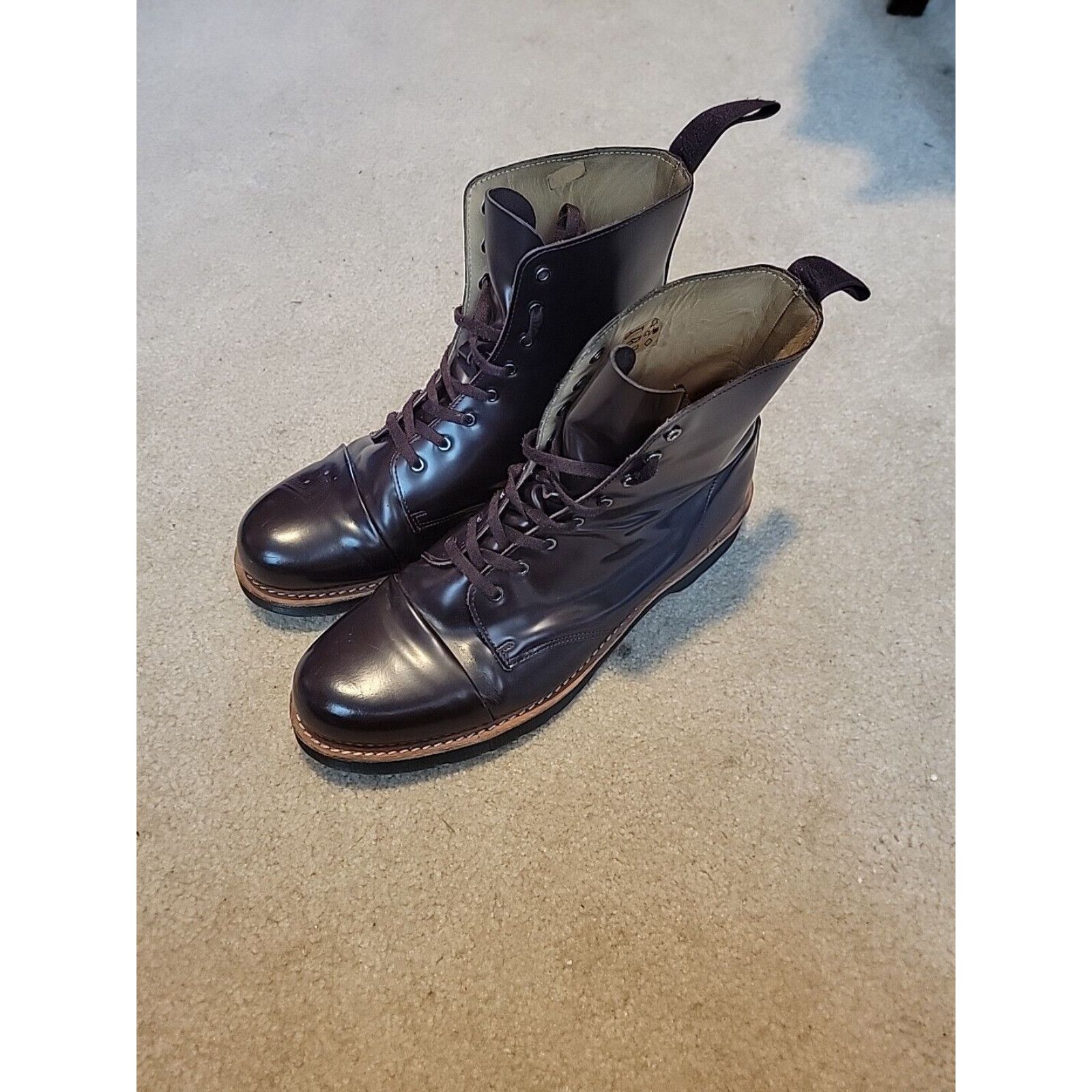 Dr 2024 martens charlton