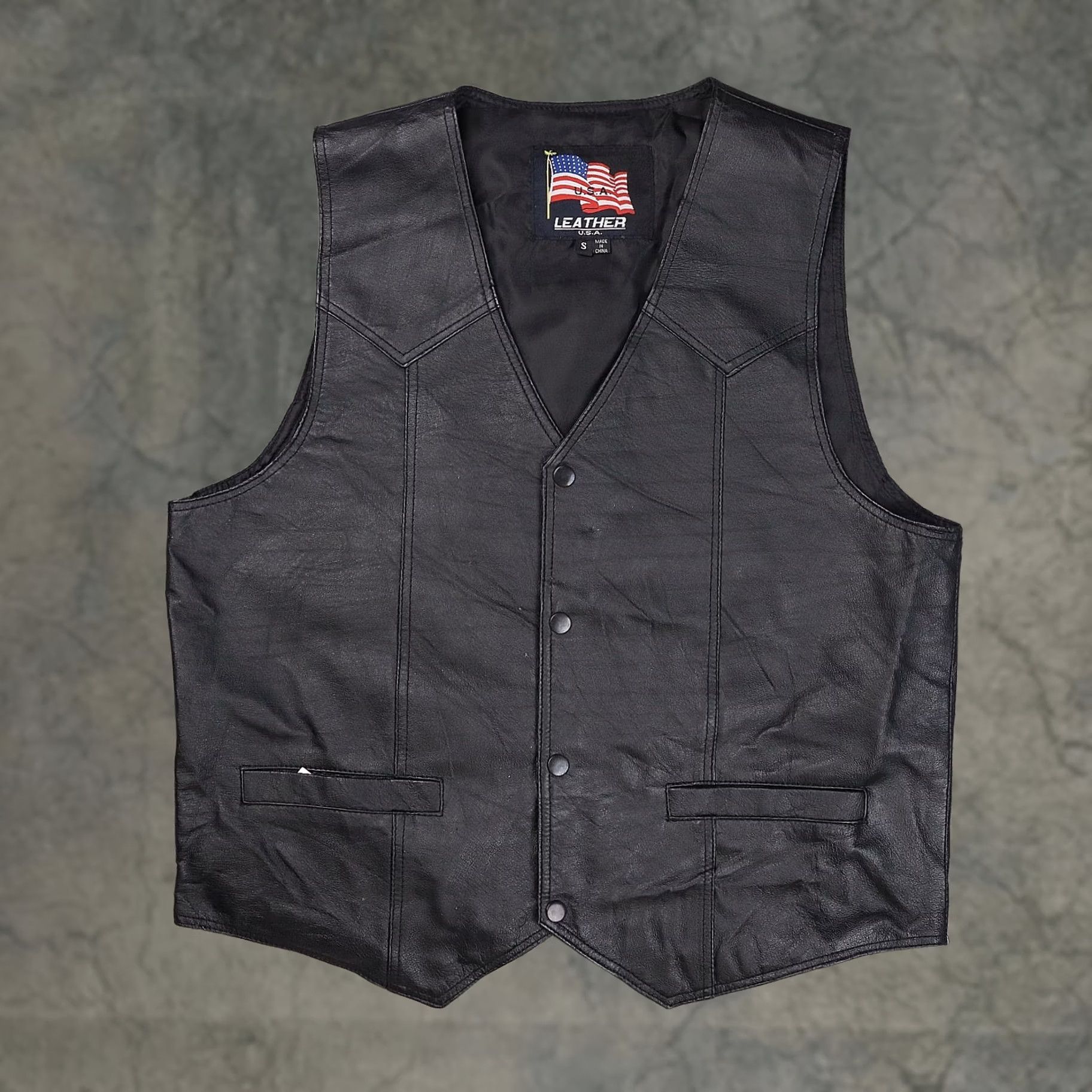 Playboi Carti × Vintage vintage u.s army vest playboi carti fits