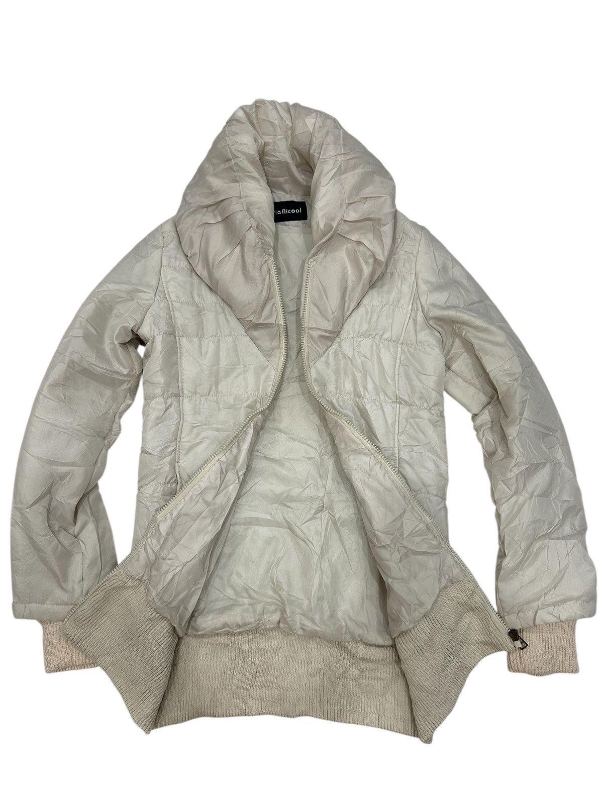 GOA PIANICOOL G.O.A Bono Jacket VKEI STYLE Size US S / EU 44-46 / 1 - 5 Thumbnail