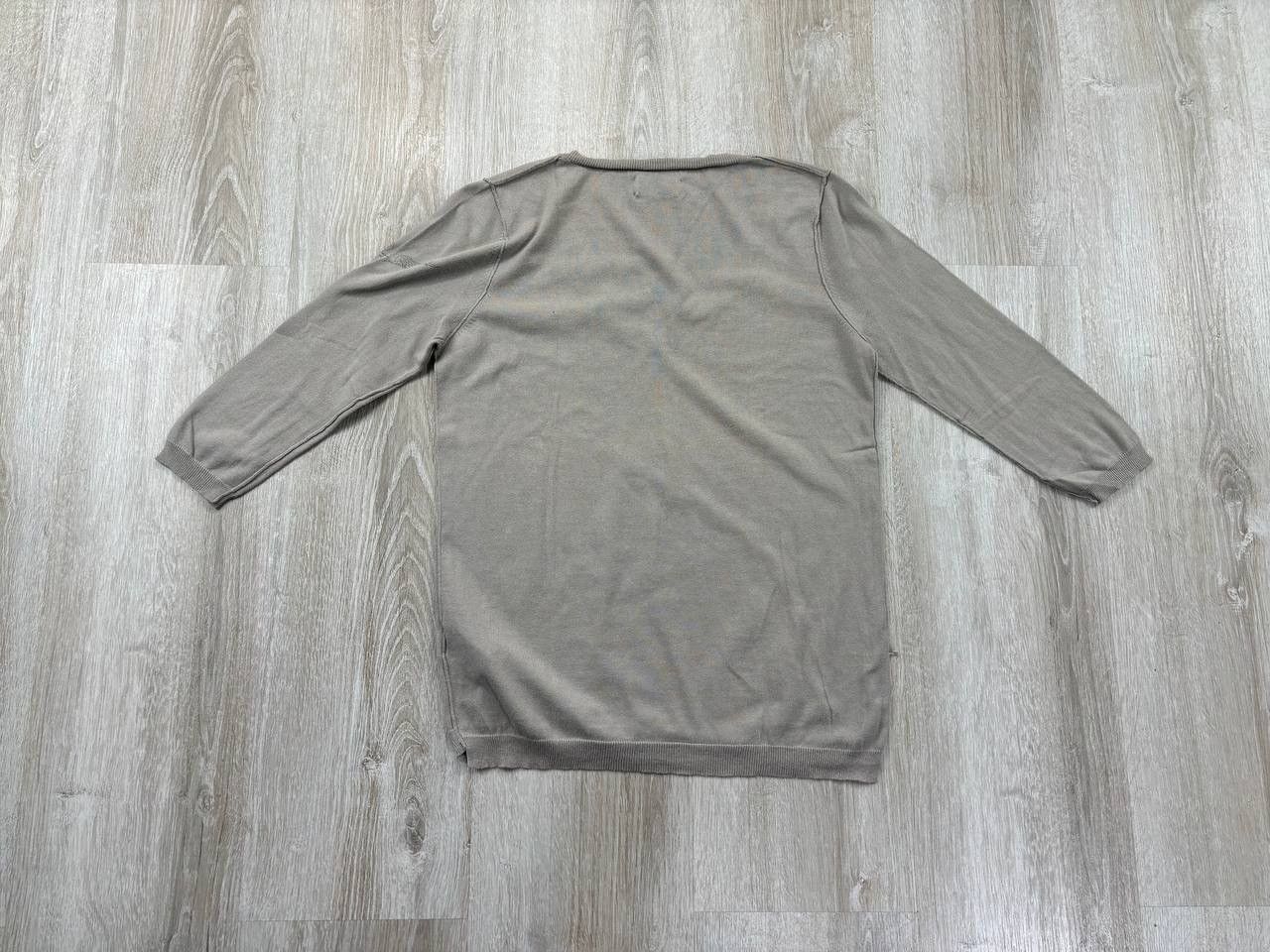 Japanese Brand × Zadig & Voltaire Womens sweater Zadig Voltaire Size M Size M / US 6-8 / IT 42-44 - 9 Thumbnail