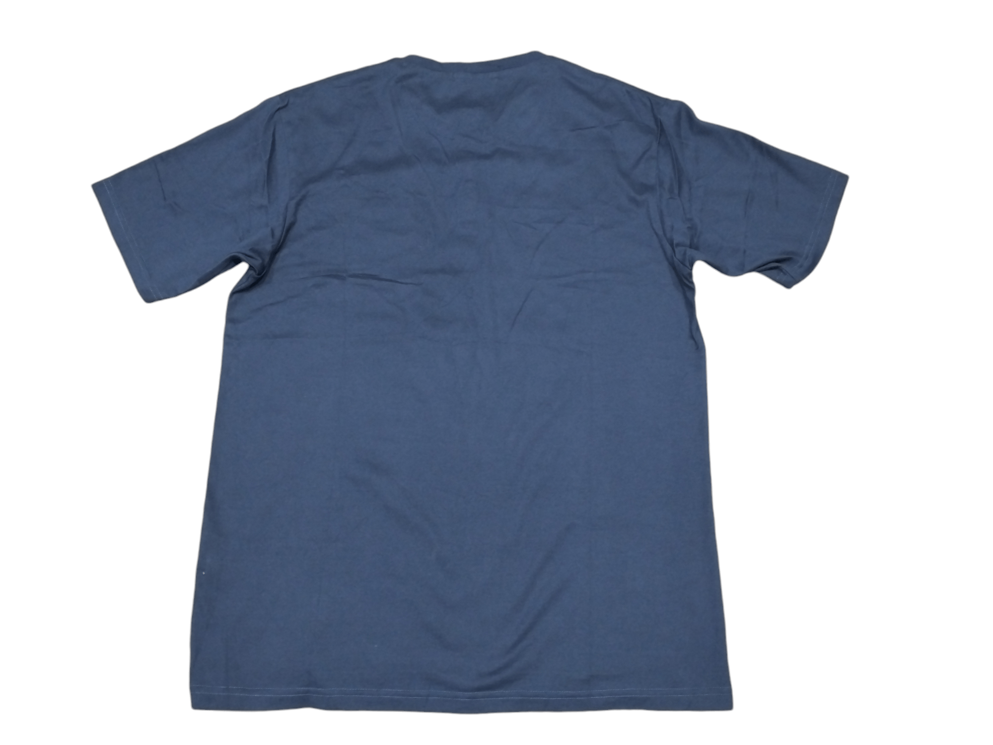 Aquascutum × Japanese Brand AQUASCUTUM T-SHIRT JAPANESE BRAND Size US M / EU 48-50 / 2 - 2 Thumbnail