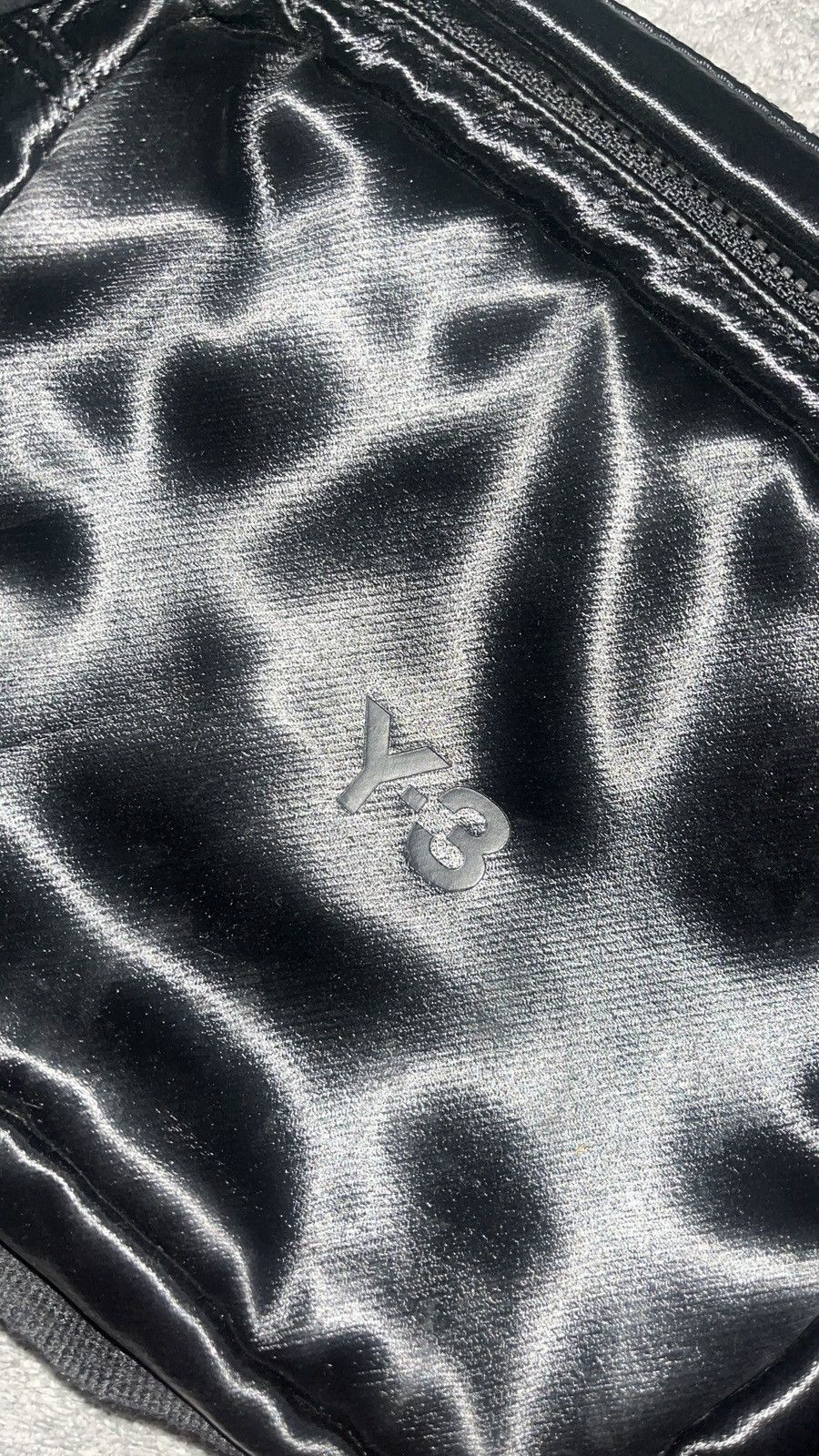 Y-3 Y-3 Crossbody Bag Size ONE SIZE - 2 Thumbnail