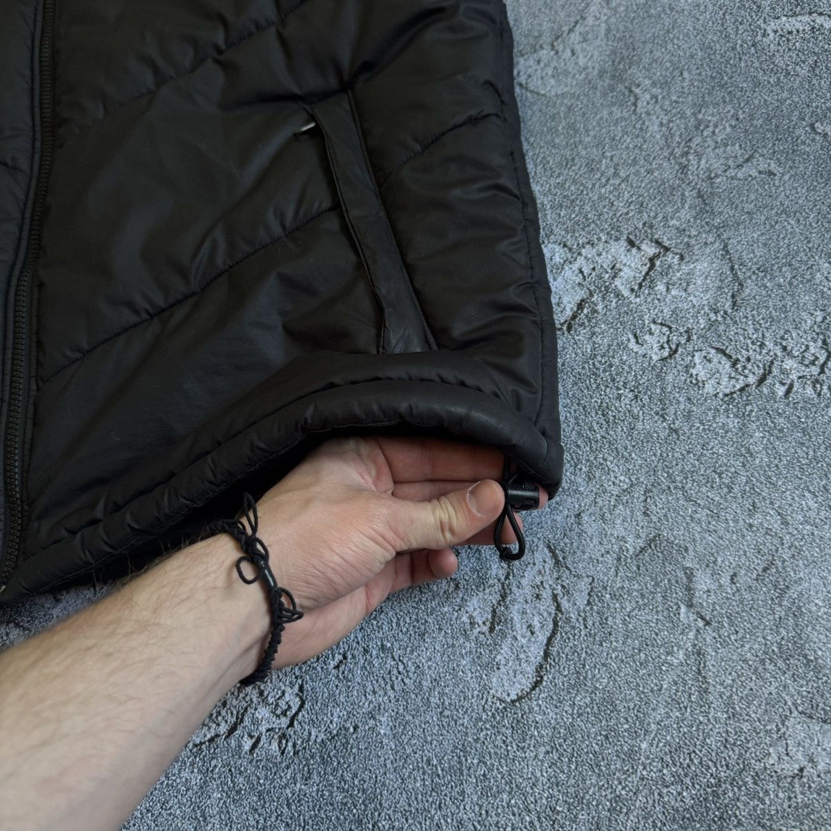 The North Face The North Face Vest Colour Black Outdoor Men's Size L Size US L / EU 52-54 / 3 - 3 Thumbnail