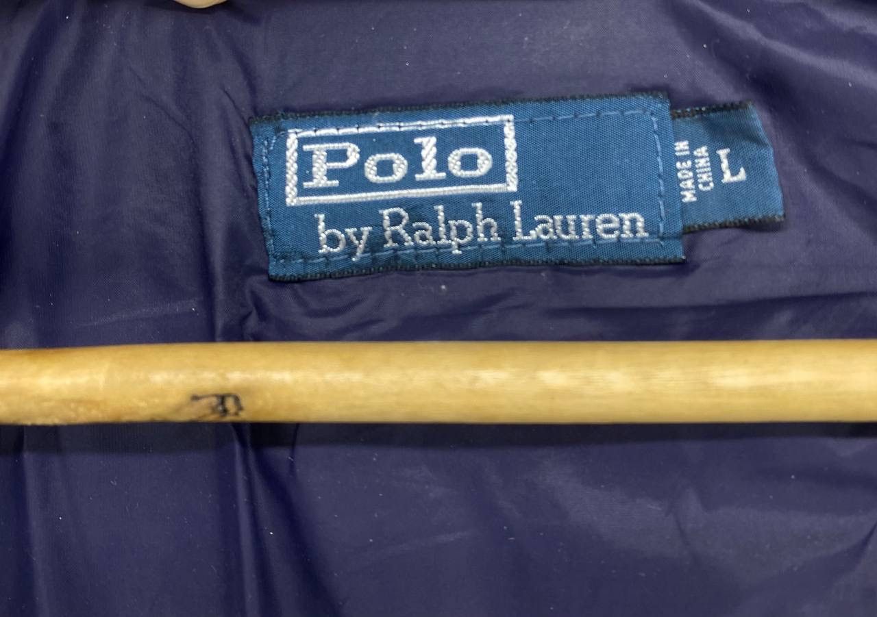 Polo Ralph Lauren Polo Ralph Lauren United State Racing Team Jacket Size US L / EU 52-54 / 3 - 8 Thumbnail