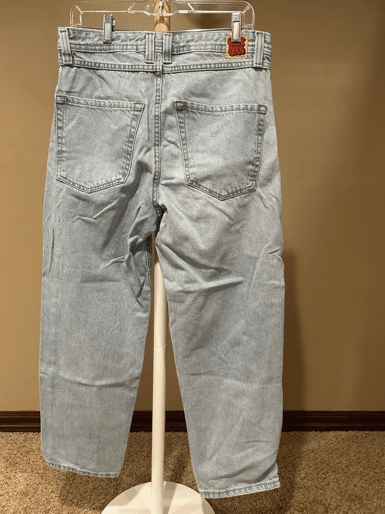 Empyre Empyre Baggy Jeans Size US 30 / EU 46 - 2 Thumbnail