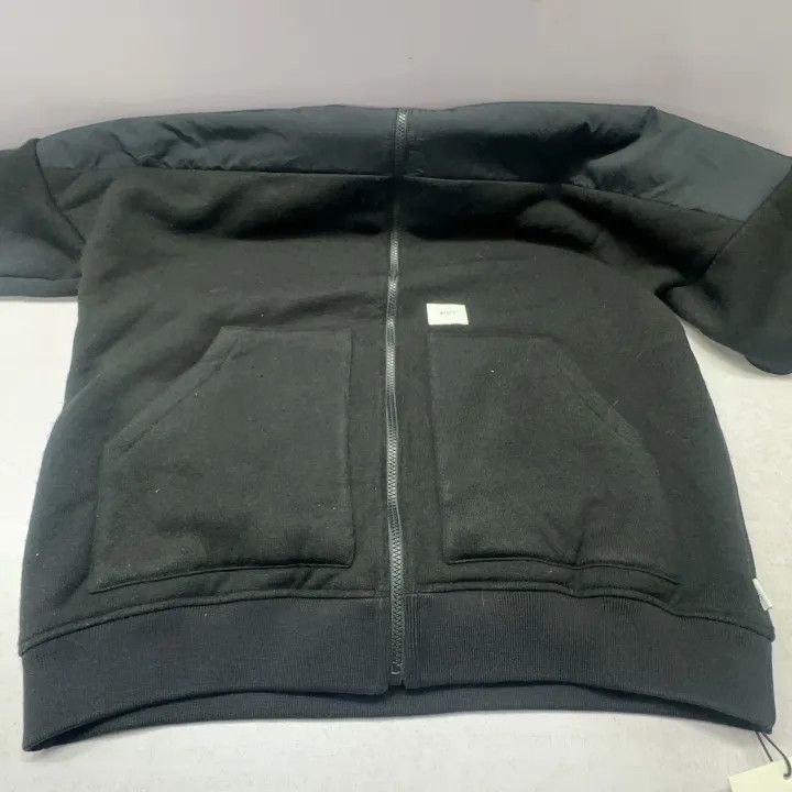 Wtaps WTAPS Logo Long Sleeve Jacket for Men -2507 Size US L / EU 52-54 / 3 - 8 Thumbnail