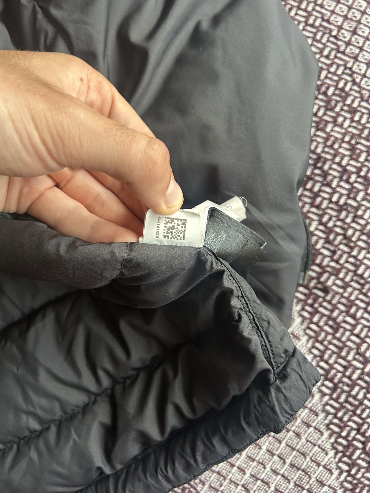 The North Face The North Face 600 Down Jacket Gorpcore Unisex Size Small Size US S / EU 44-46 / 1 - 13 Thumbnail