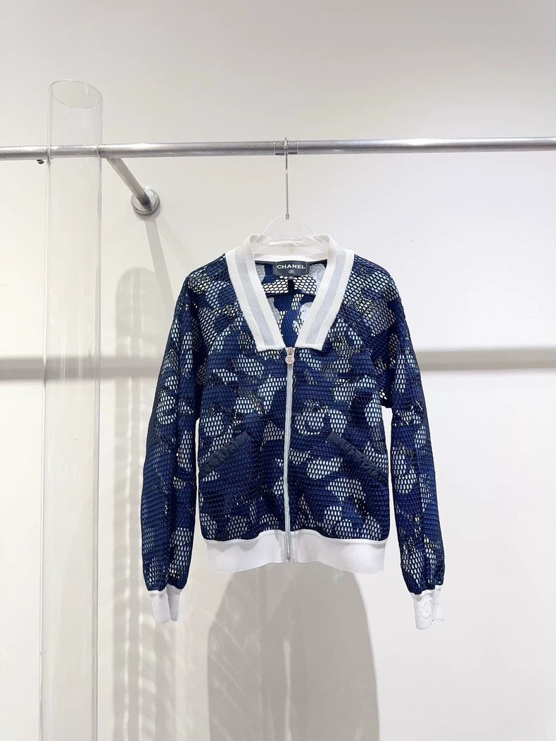 Chanel Jacket 2503-Nextarrow