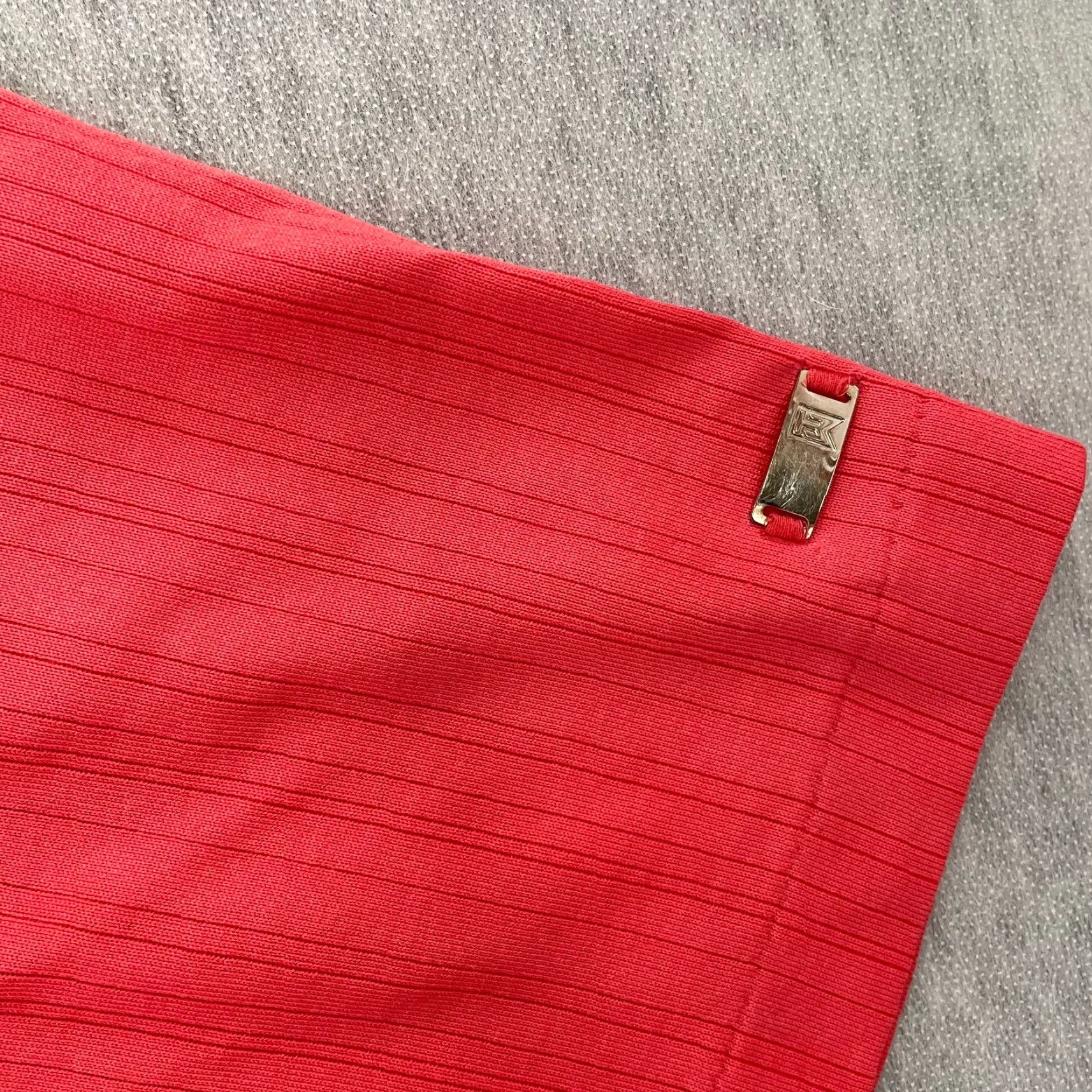 Nike VINTAGE Nike Tiger Woods Shirt Adult Large Red Pink Short Sleeve Golf Hualalai L Nike Tiger Woods Shirt Size US L / EU 52-54 / 3 - 5 Thumbnail