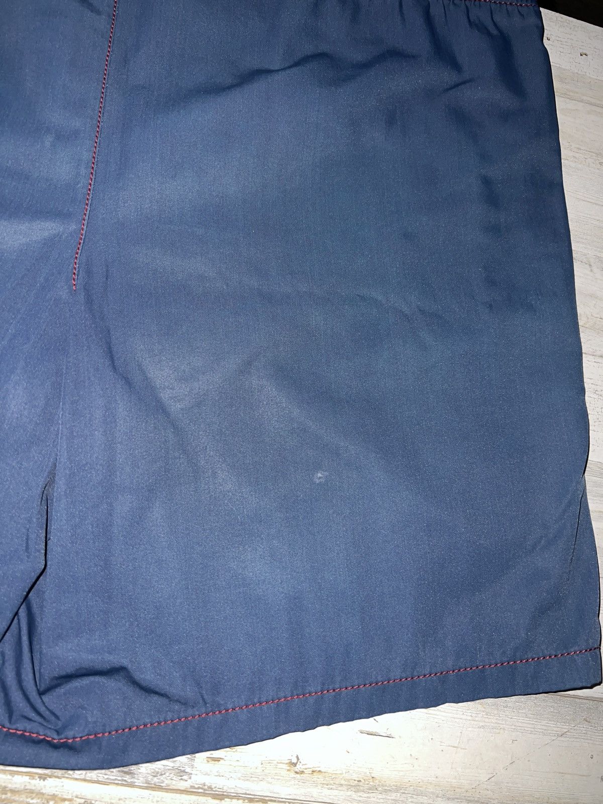 Prada Vintage Prada Red tag shorts Size US 32 / EU 48 - 10 Thumbnail
