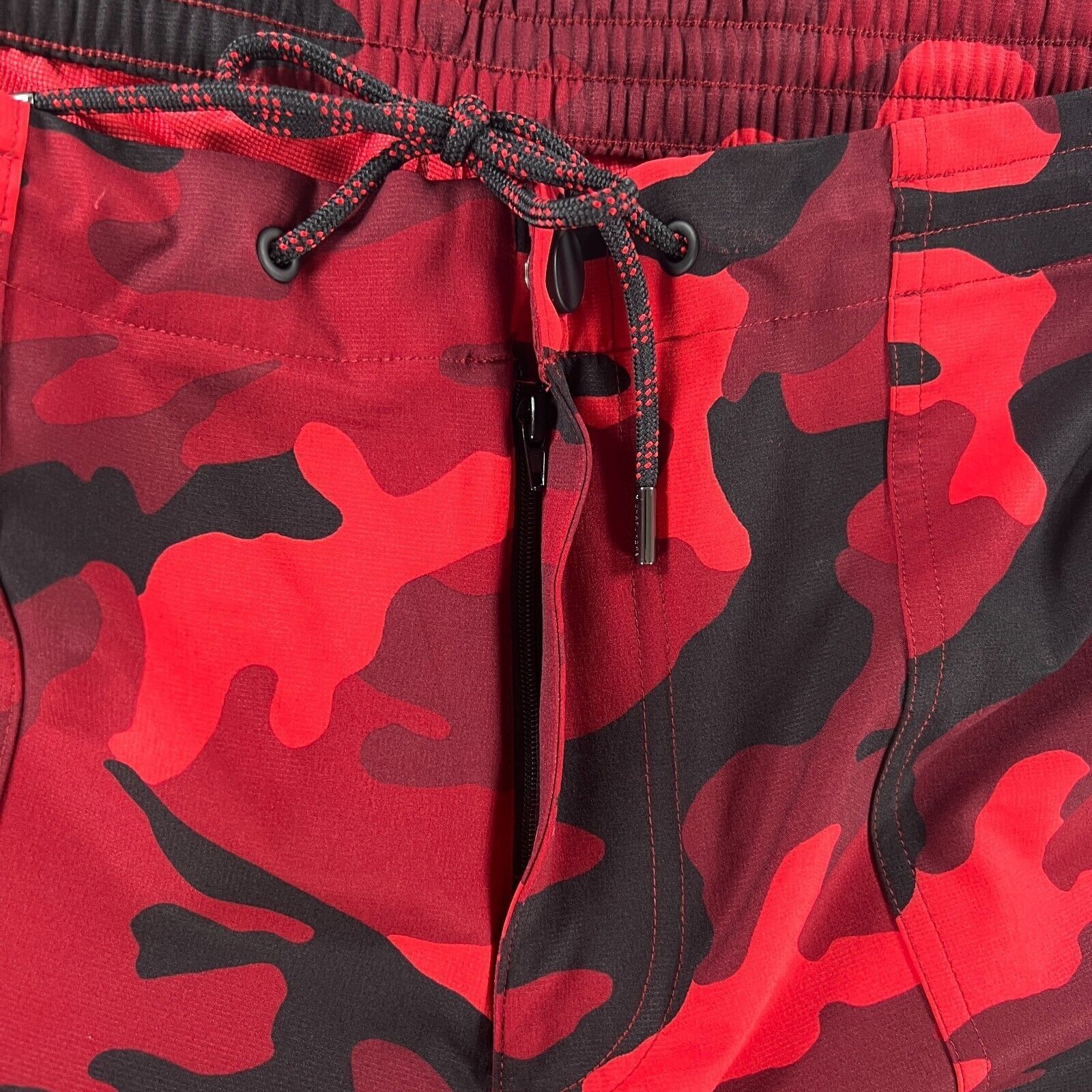 Michael Kors AUTHENTIC MICHAEL KORS TECH PANTS COMFLAUGE ACTIVE JOGGERS Size US 36 / EU 52 - 12 Thumbnail