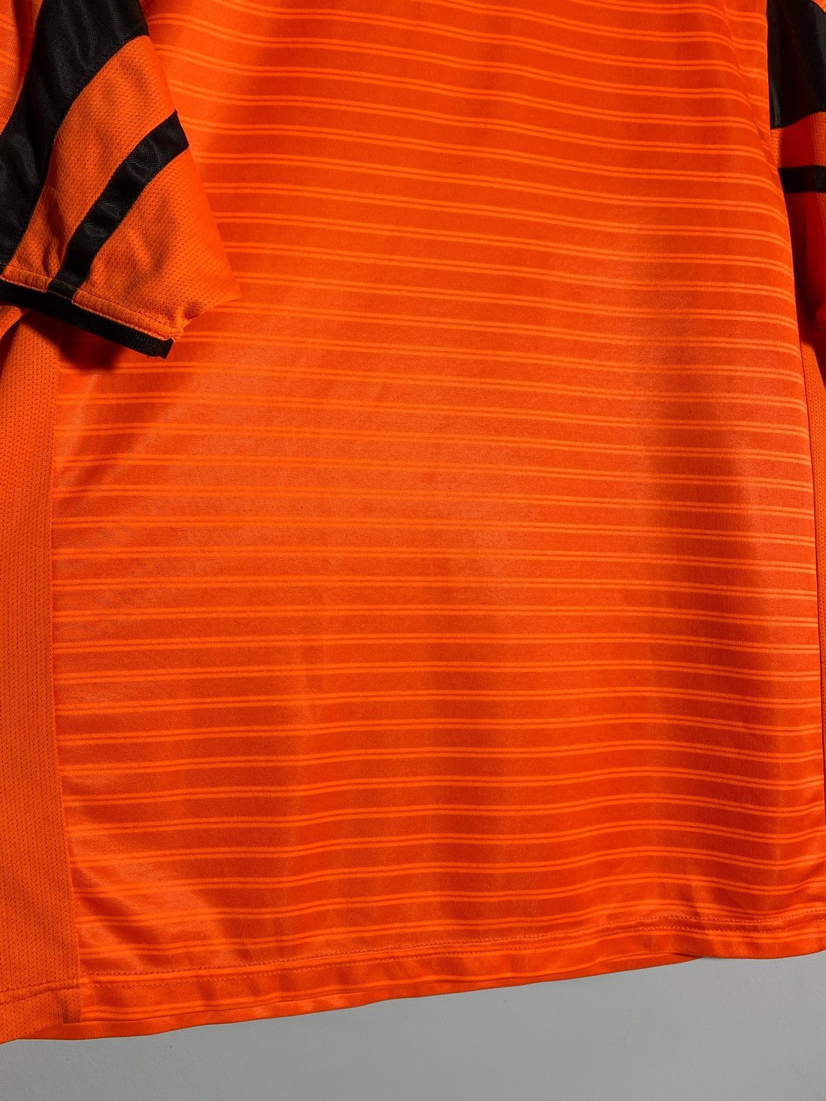 Nike Vintage Nike Valencia 2001/02 Away Football Soccer Jersey Size US M / EU 48-50 / 2 - 16 Thumbnail