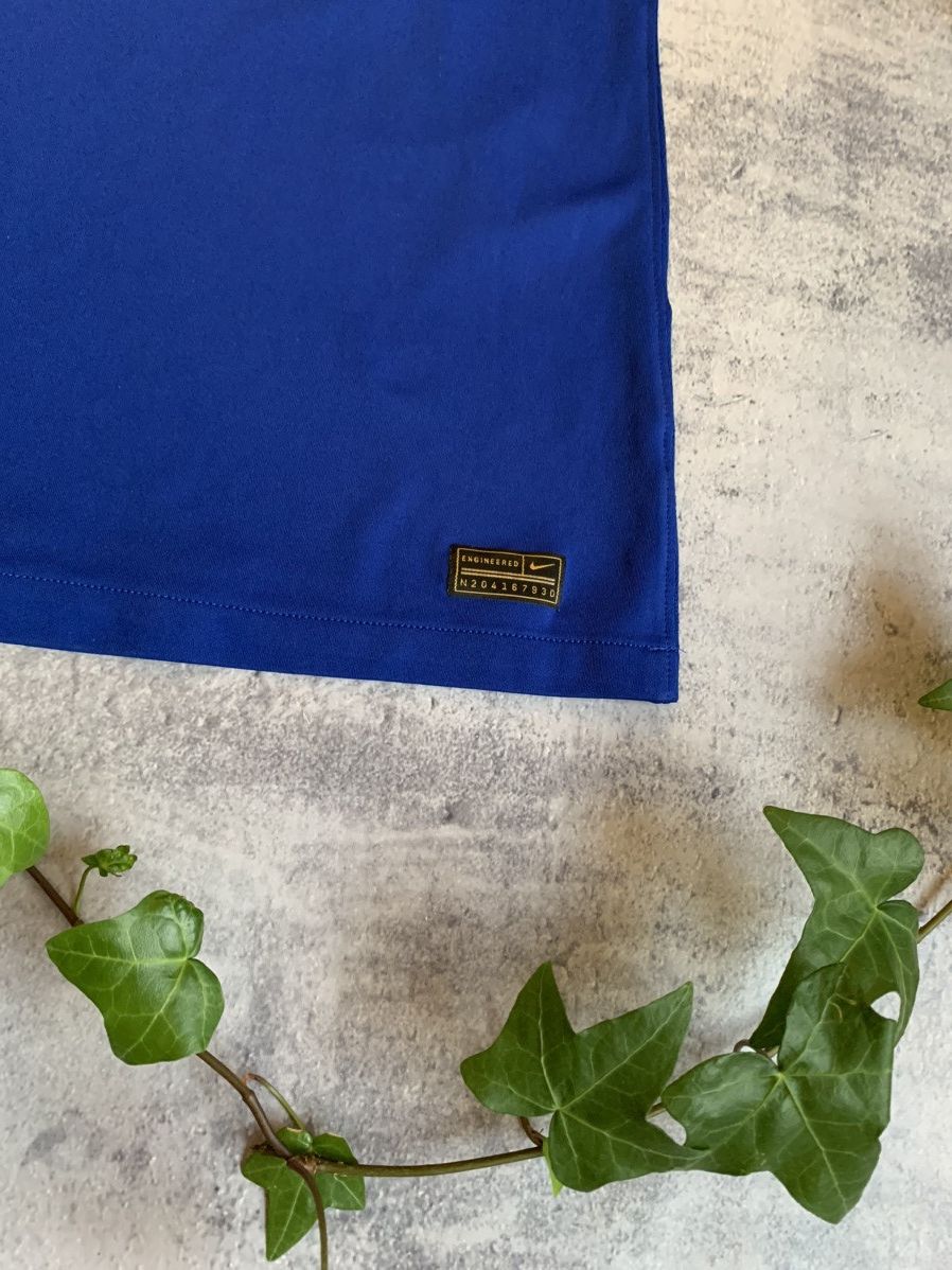 Nike × Vintage CHELSEA NIKE 2022/2023 FOOTBALL JERSEY #24 JAMES Size US L / EU 52-54 / 3 - 7 Thumbnail