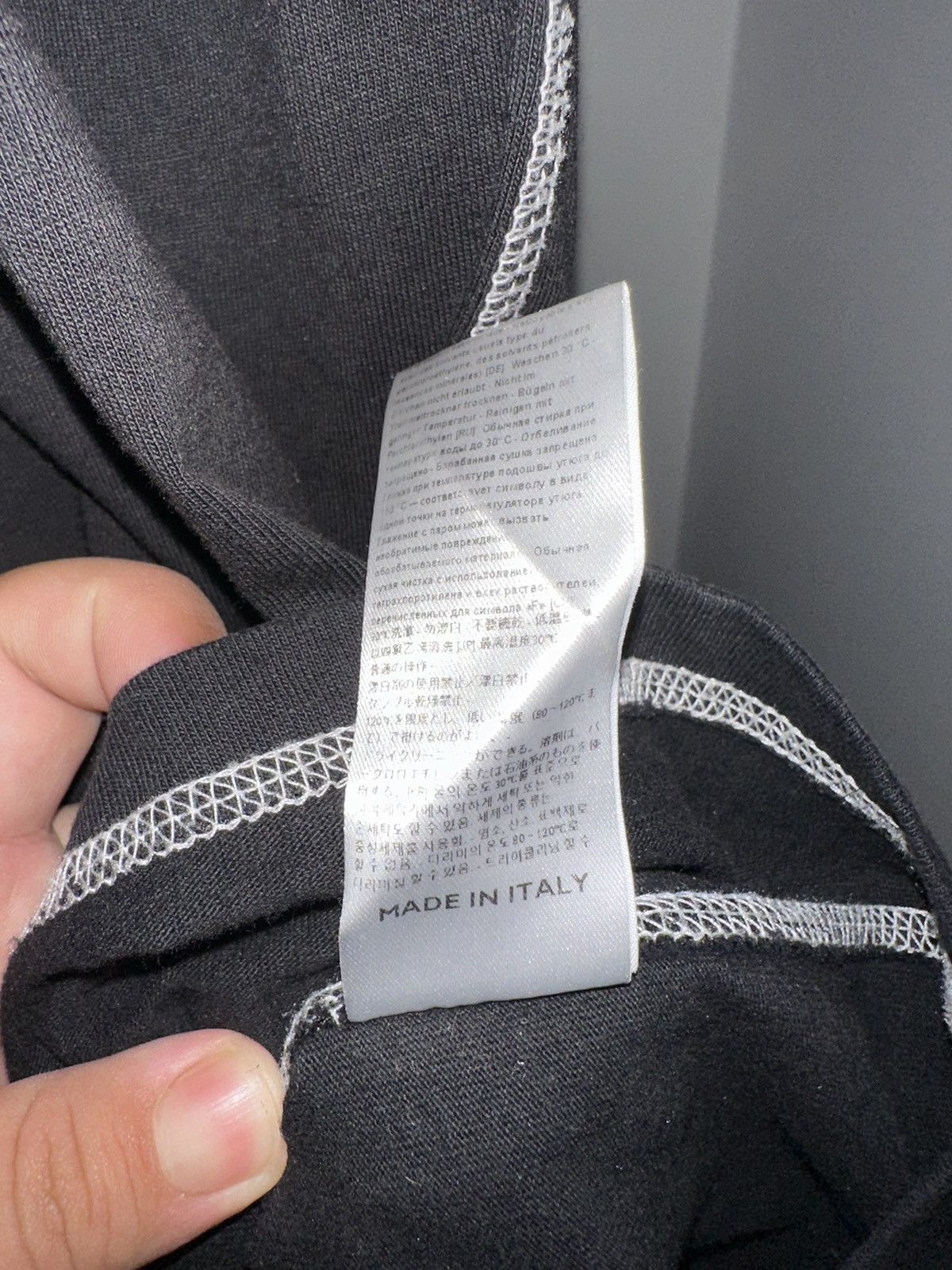 Off-White VERY RARE Off-white x United Standard Tee Large Size US L / EU 52-54 / 3 - 7 Thumbnail