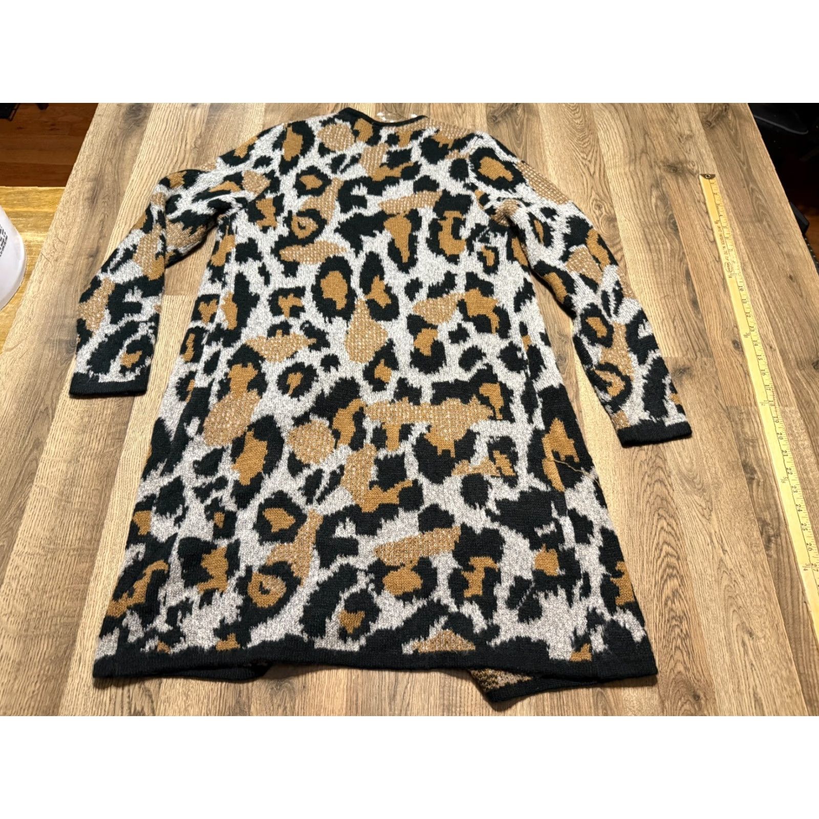 Apt. 9 VINTAGE? (No) Size M / US 6-8 / IT 42-44 - 2 Thumbnail