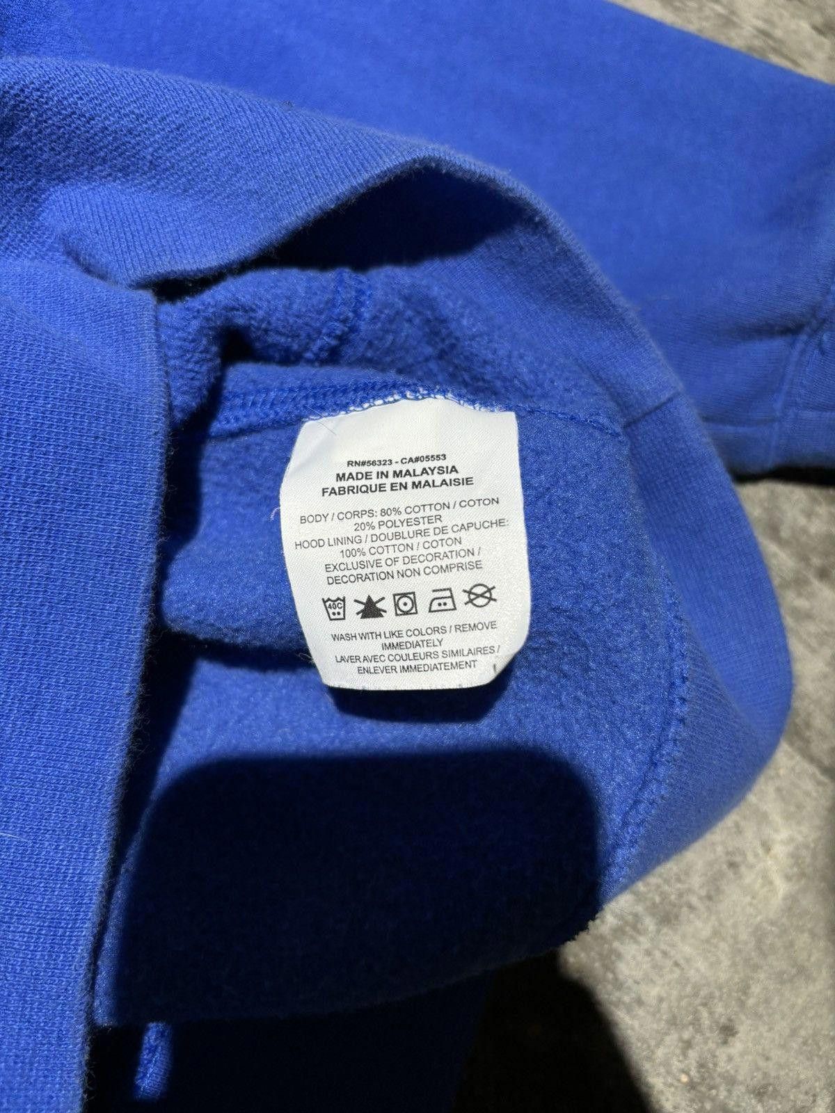Nike Nike x The Smith League Hoodie Size US L / EU 52-54 / 3 - 5 Thumbnail
