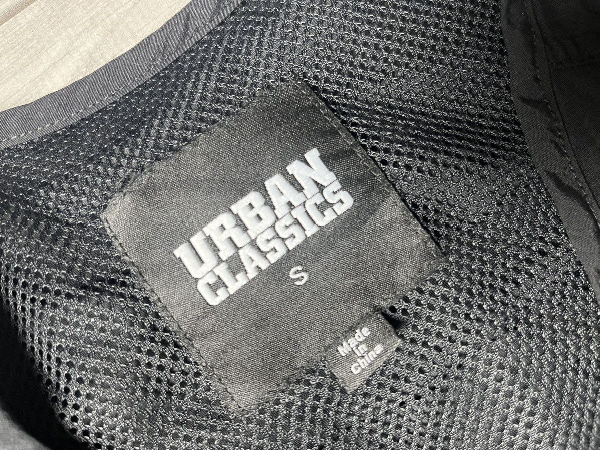Other Urban Classic vest streetwear jacket size Small Size US S / EU 44-46 / 1 - 4 Thumbnail