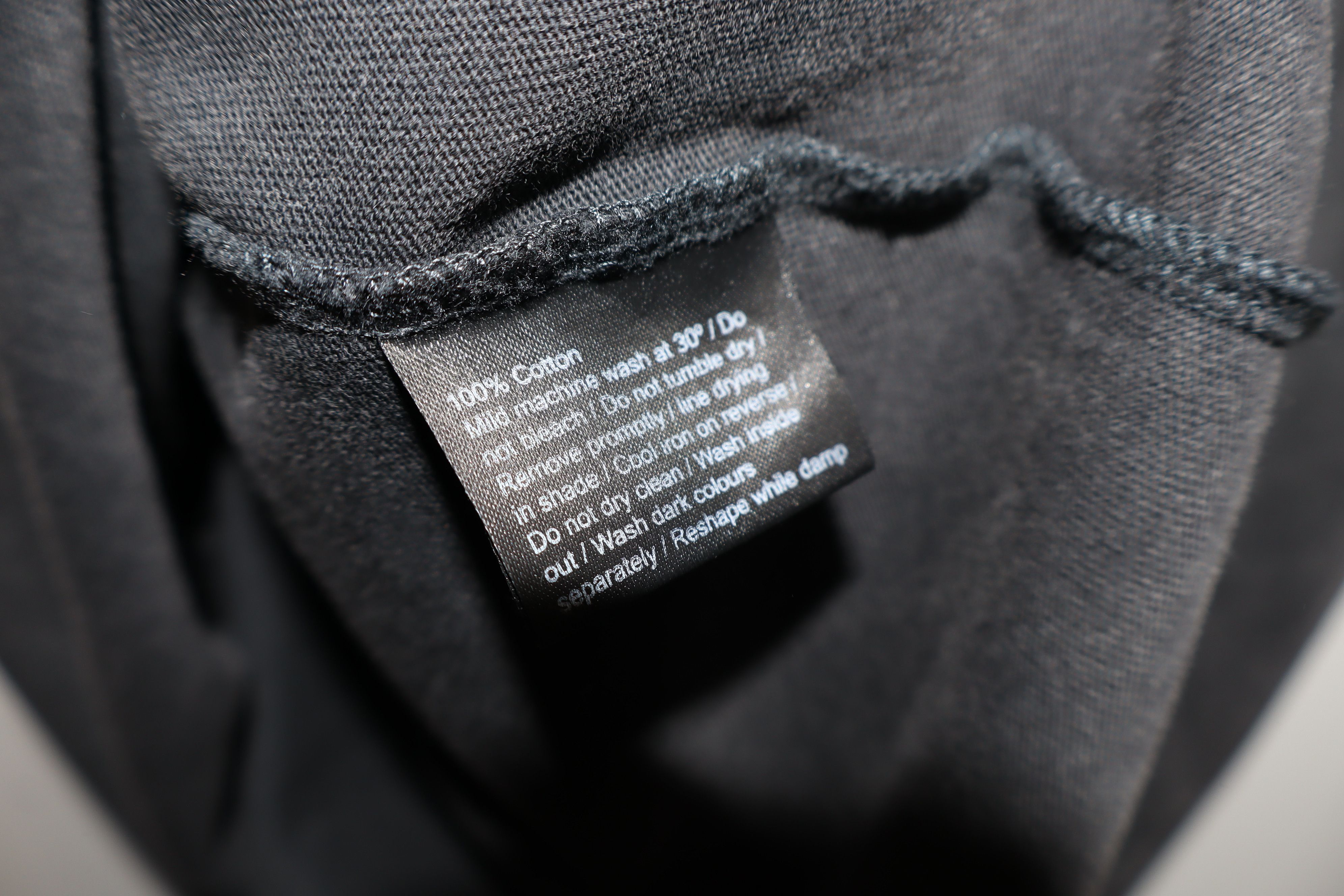 Represent Clo. Hear the thunder tshirt Size US M / EU 48-50 / 2 - 4 Thumbnail