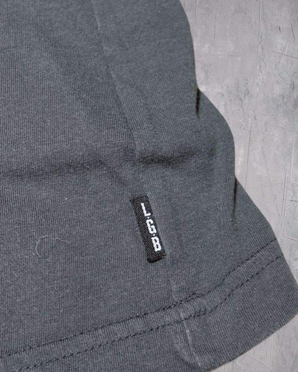 If Six Was Nine × Japanese Brand × Le Grande Bleu (L.G.B.) L.G.B “brazilian soul” T-shirt Size US S / EU 44-46 / 1 - 4 Thumbnail