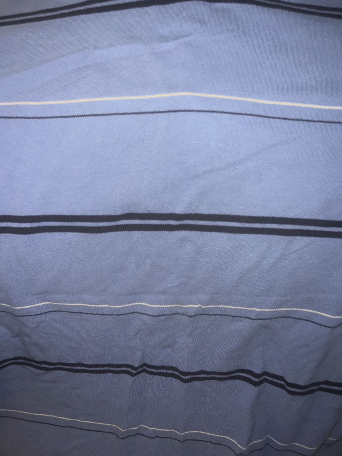 Izod Izod Striped Polo Tee Size US XL / EU 56 / 4 - 7 Thumbnail