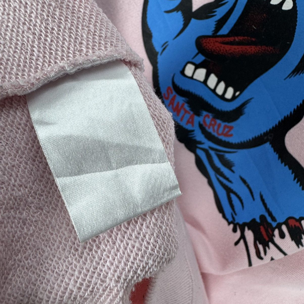 Santa Cruz Skateboards ☀️SANTA CRUZ SKATE SWEATSHIRTS CREWNECK Size M / US 6-8 / IT 42-44 - 8 Thumbnail