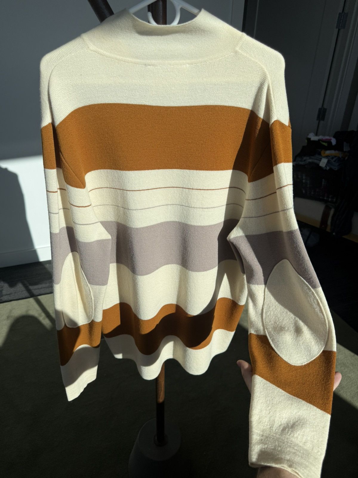 A Kind Of Guise A Kind Of Guise button up sweater Size US L / EU 52-54 / 3 - 4 Thumbnail